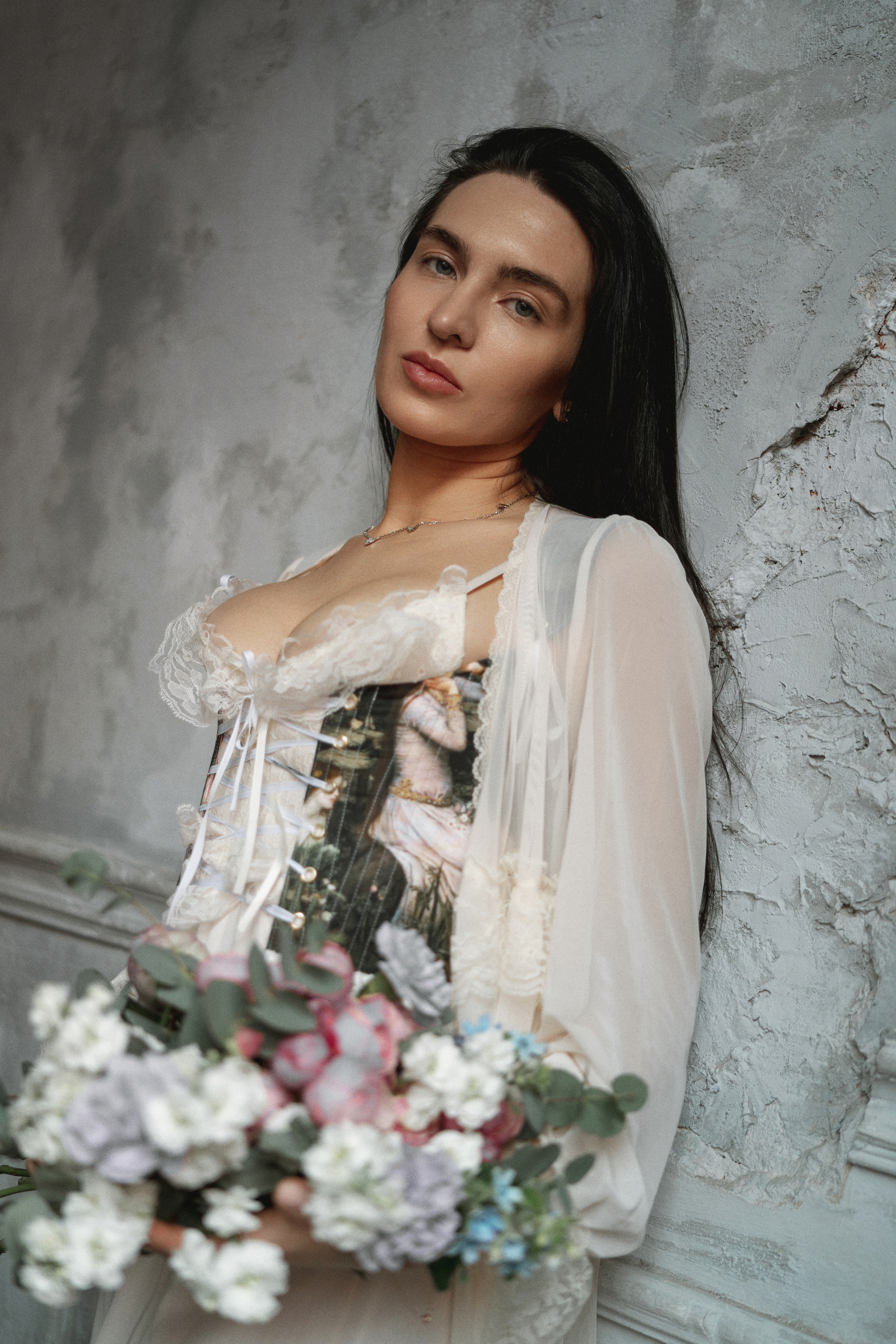 Съемка для бренда корсетов 2023. Свадебный и индивидуальный фотограф Татьяна Гуляева