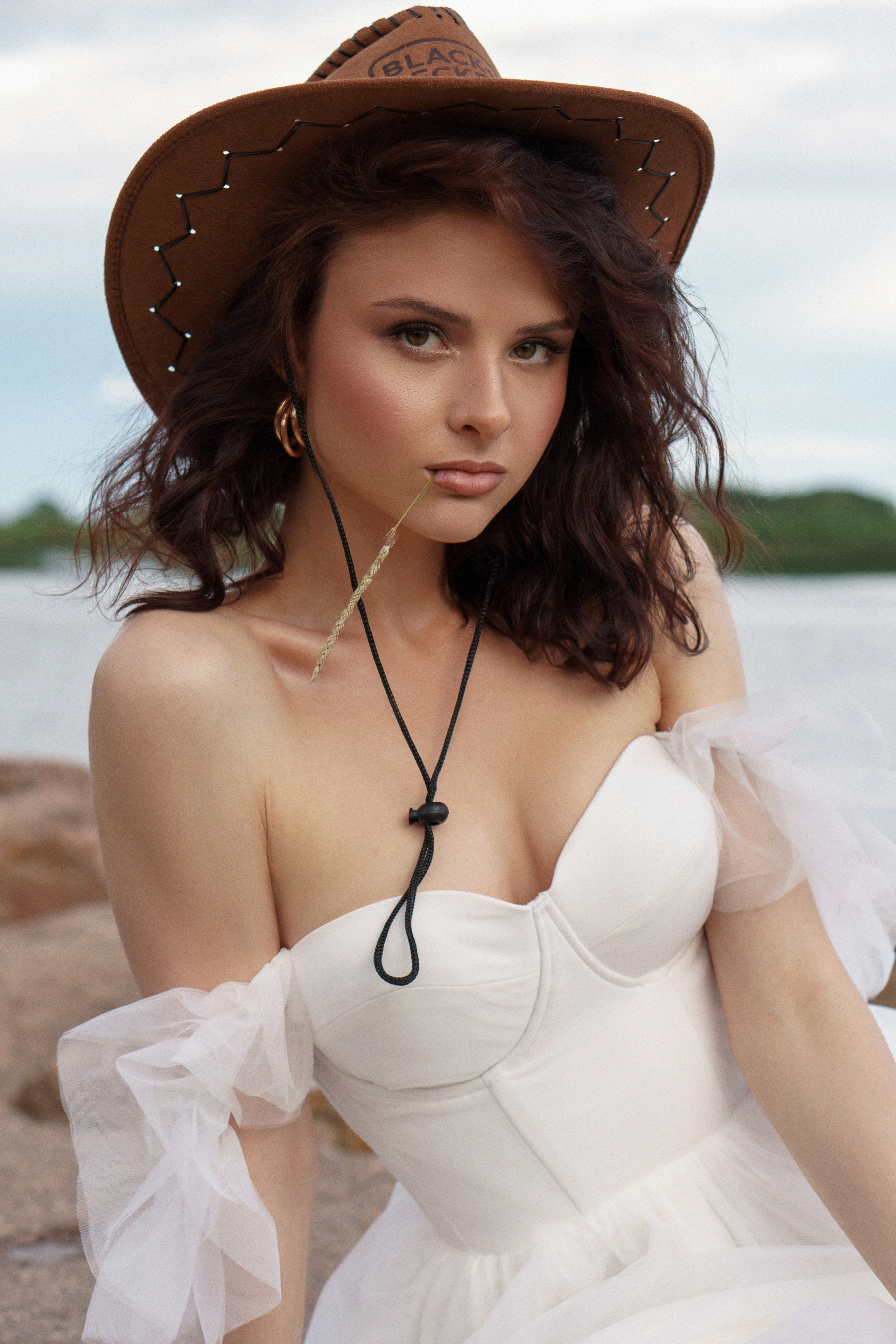 Финский залив: Марго. Свадебный и индивидуальный фотограф Татьяна Гуляева