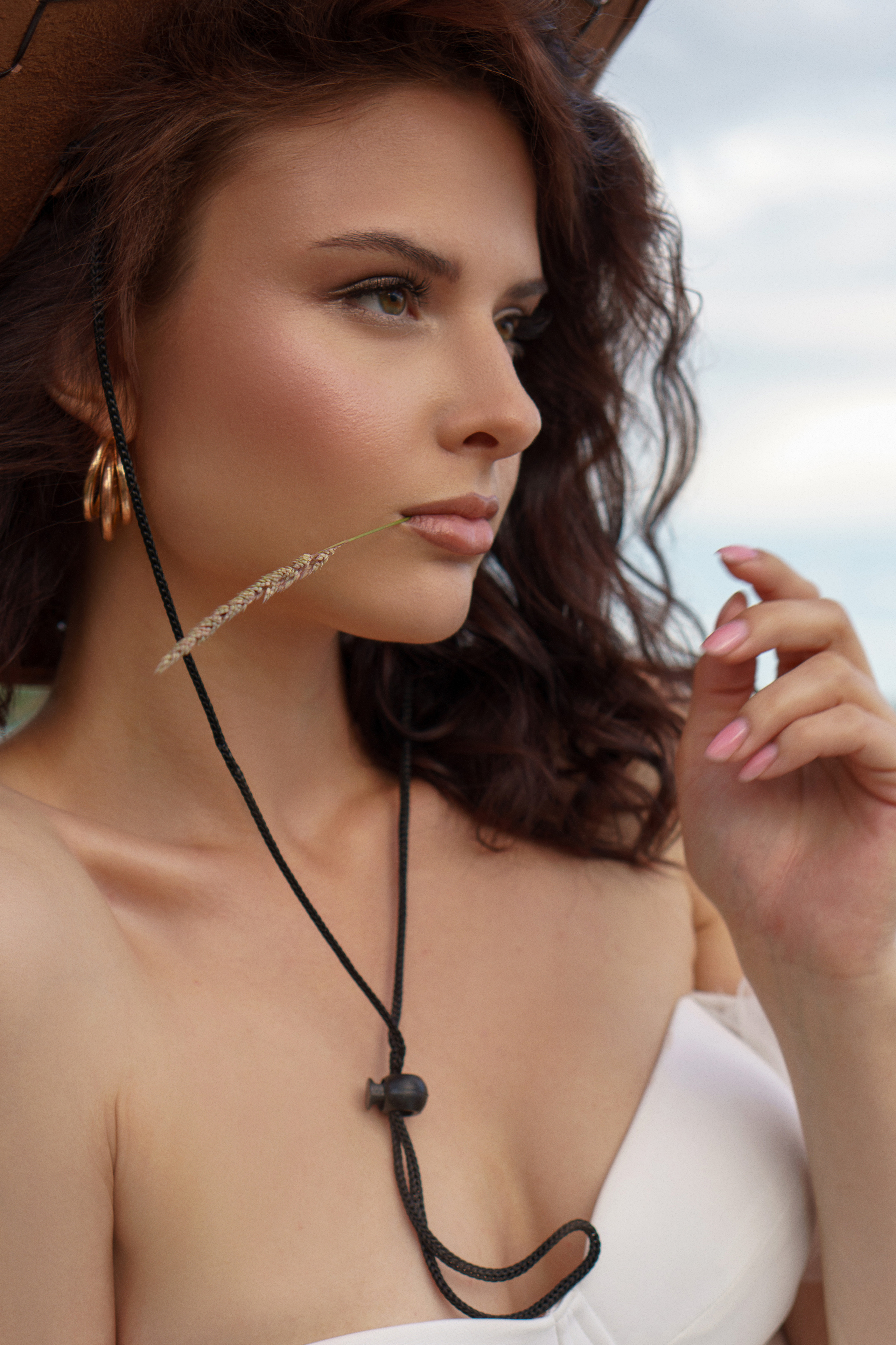 Финский залив: Марго. Свадебный и индивидуальный фотограф Татьяна Гуляева