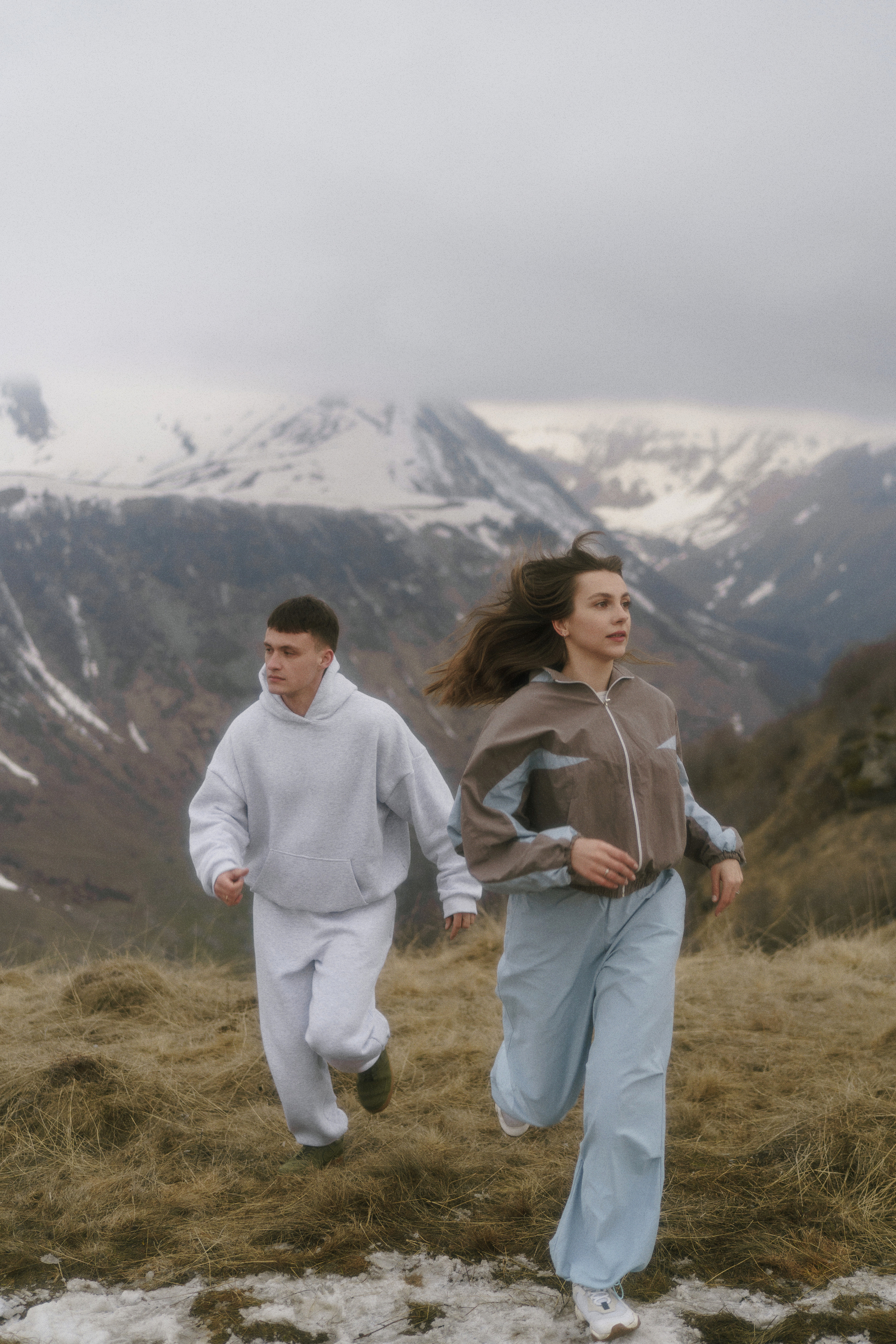 В горах Грузии: Коля и Диана. Свадебный и индивидуальный фотограф Татьяна Гуляева