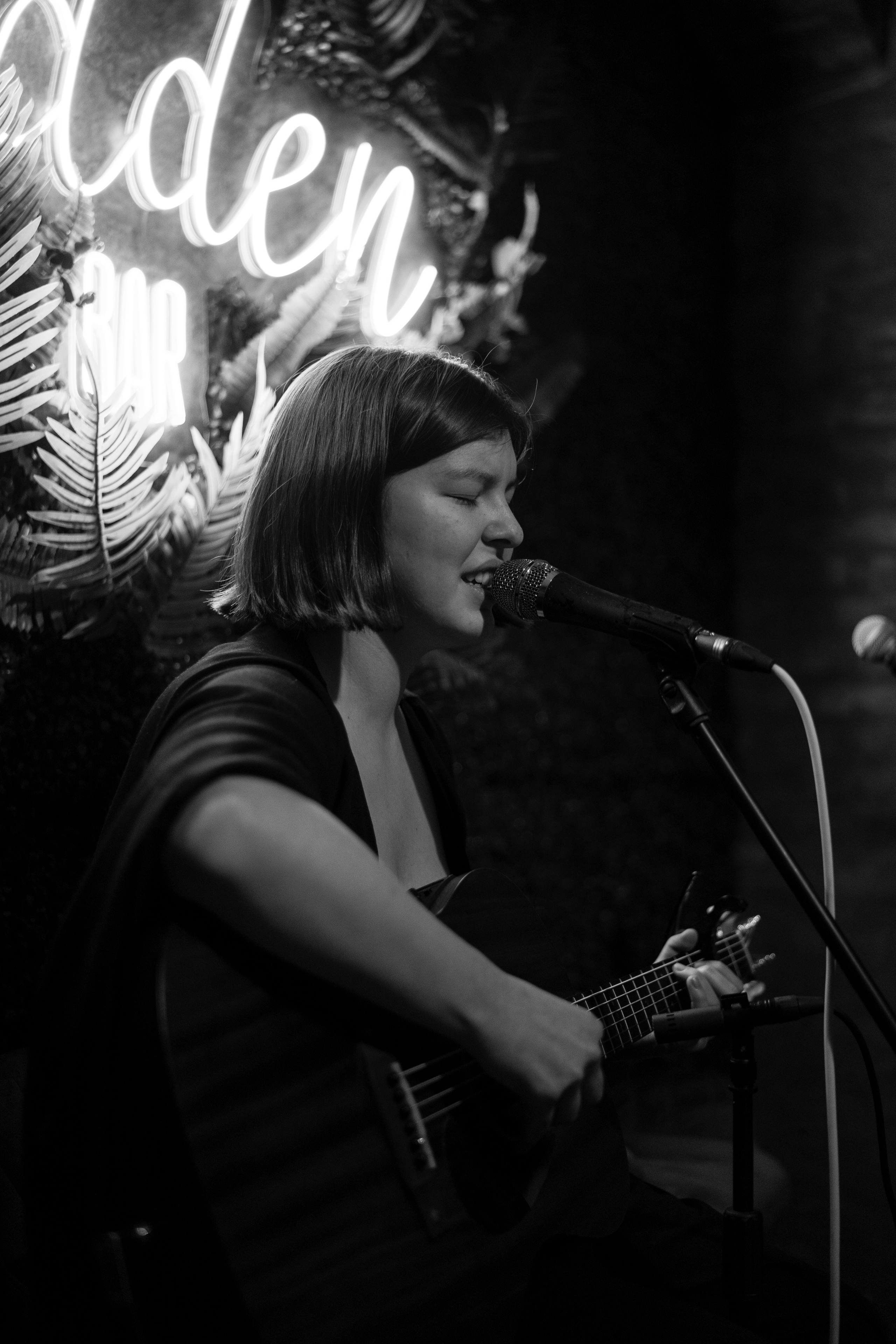 Концерт Алины Маркиной в Тбилиси. Свадебный и индивидуальный фотограф Татьяна Гуляева