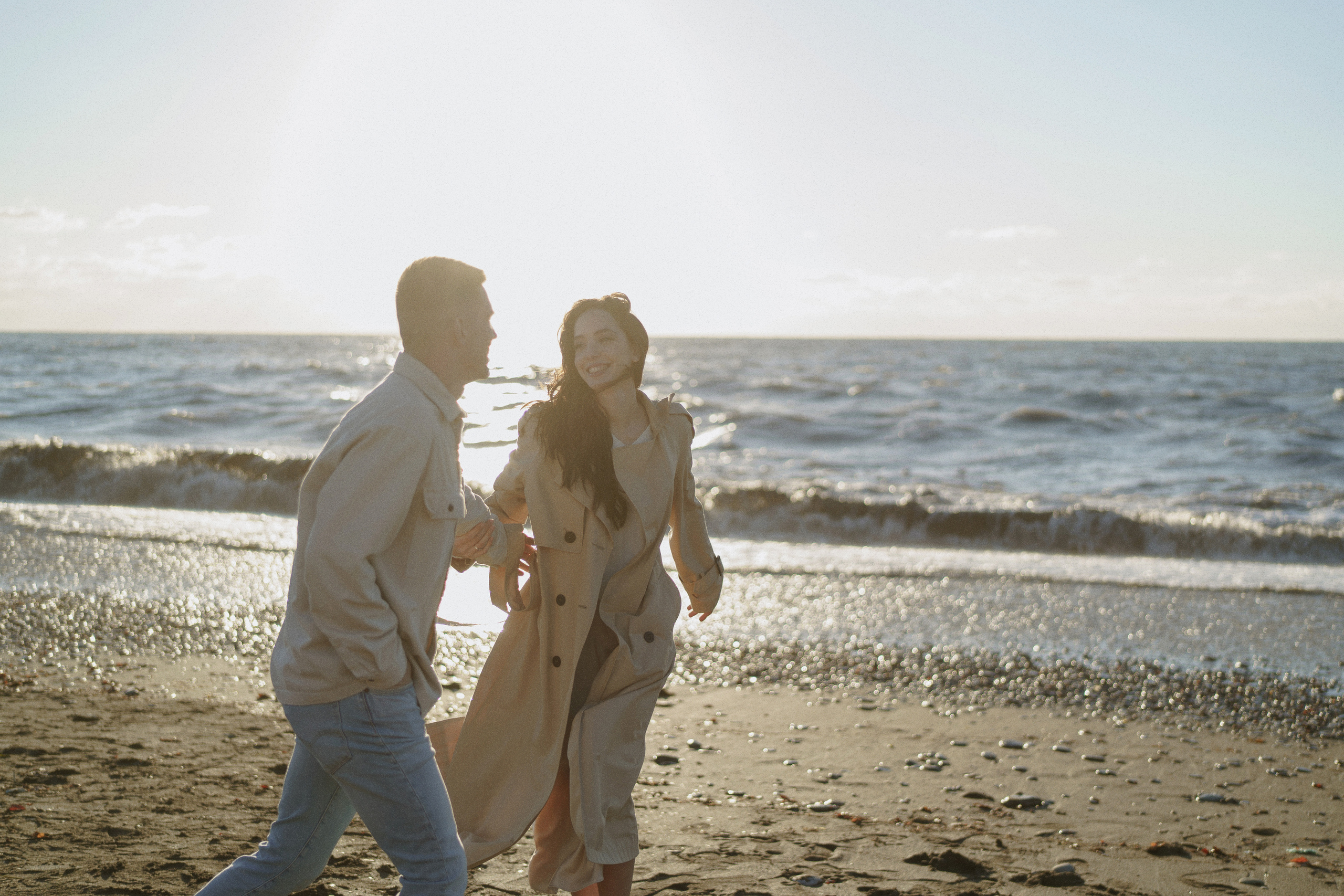 Сочи: Влад и Даша. Свадебный и индивидуальный фотограф Татьяна Гуляева