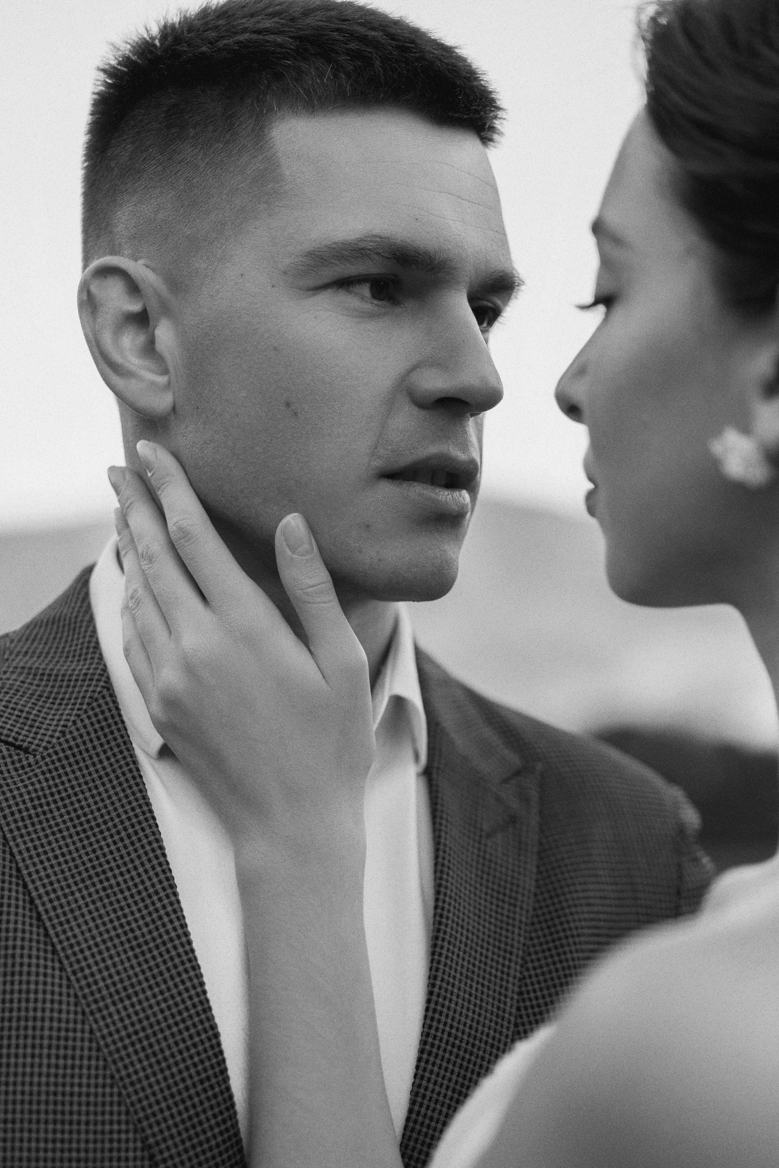 На чайных плантациях: Влад и Даша. Свадебный и индивидуальный фотограф Татьяна Гуляева