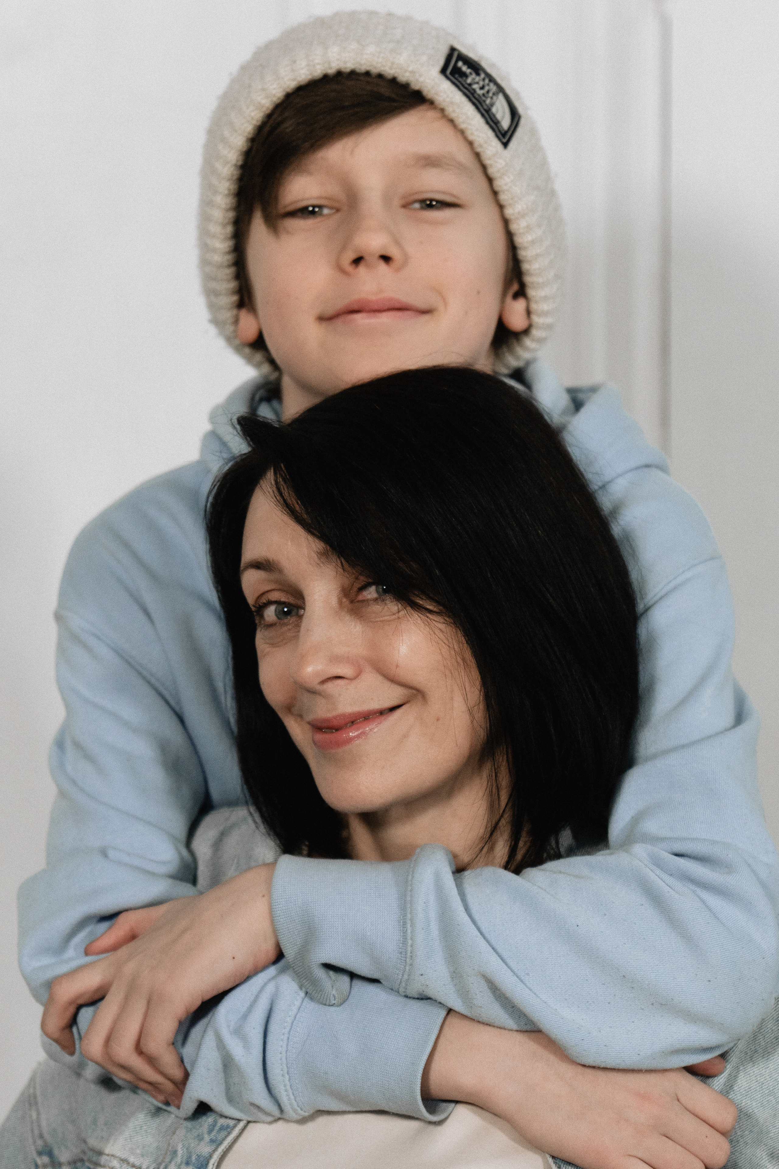 Наталья, Женя, Саша и Федя. Свадебный и индивидуальный фотограф Татьяна Гуляева