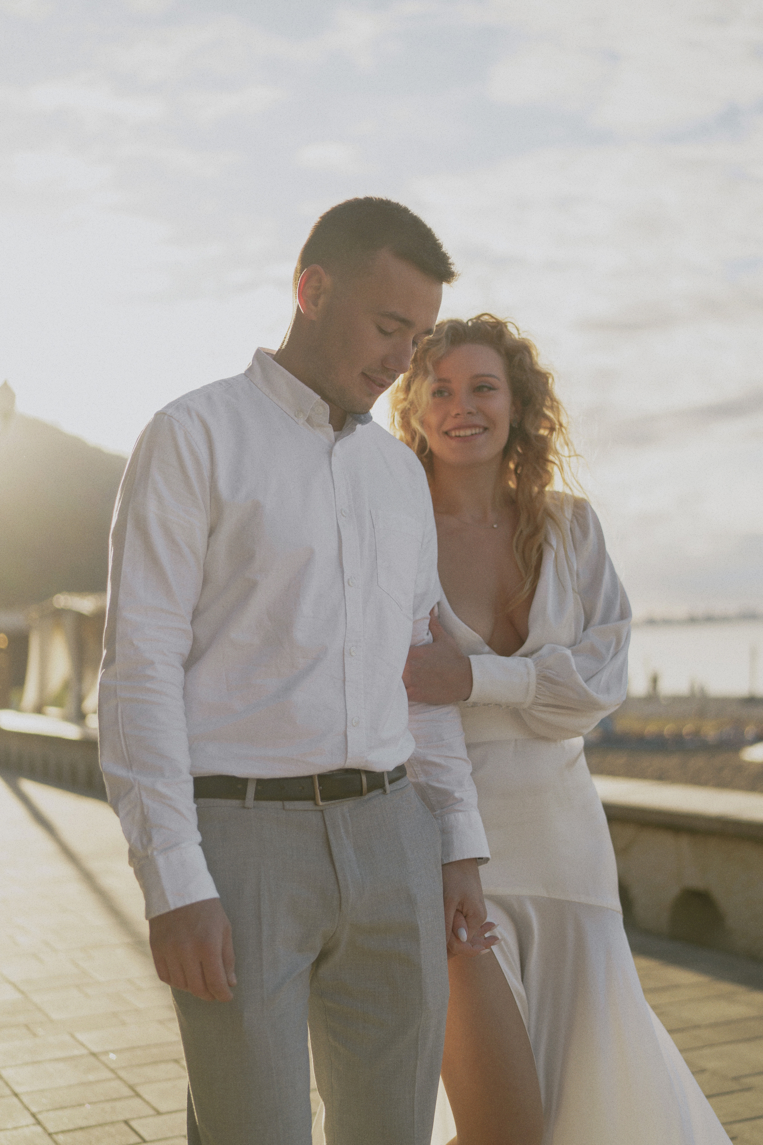 Абхазия: Лика и Вова. Свадебный и индивидуальный фотограф Татьяна Гуляева