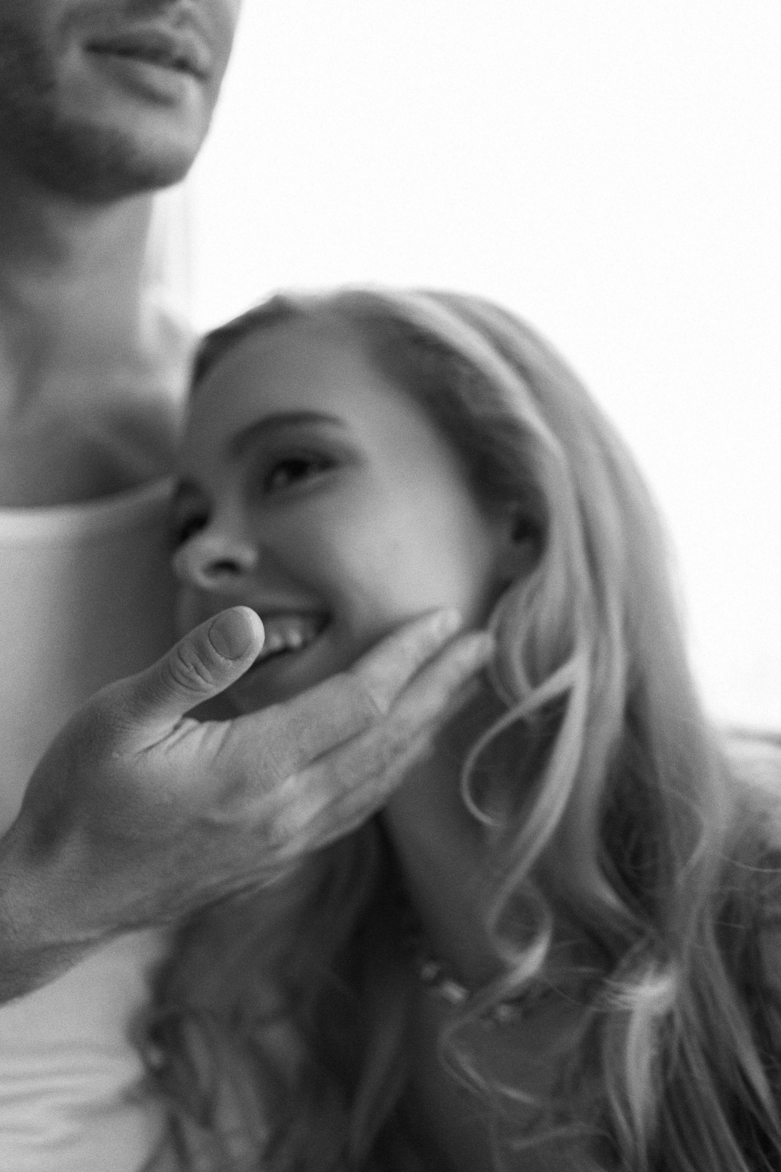 Сборы в отеле: Акулина и Мэтт. Свадебный и индивидуальный фотограф Татьяна Гуляева