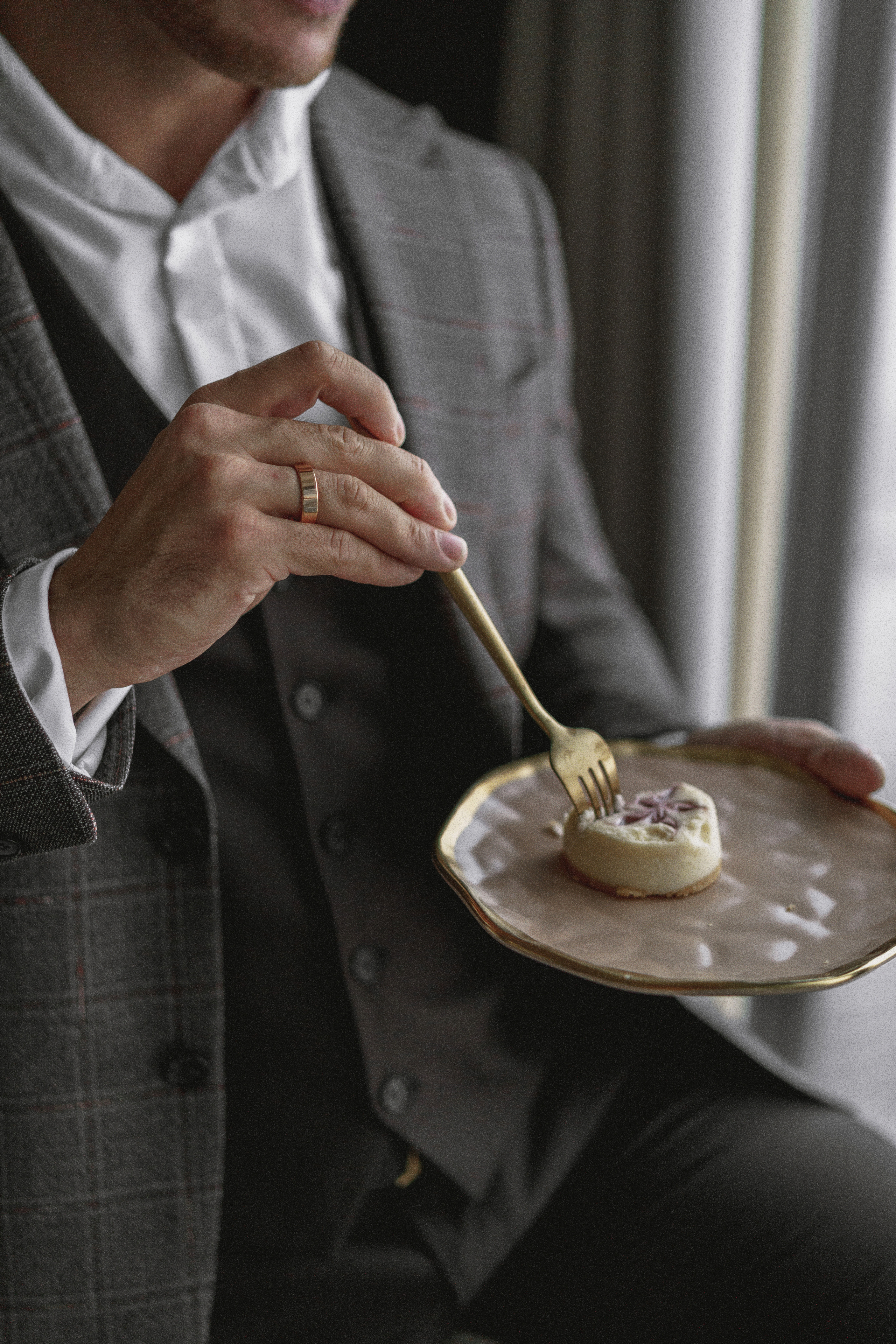 Сборы в отеле: Акулина и Мэтт. Свадебный и индивидуальный фотограф Татьяна Гуляева