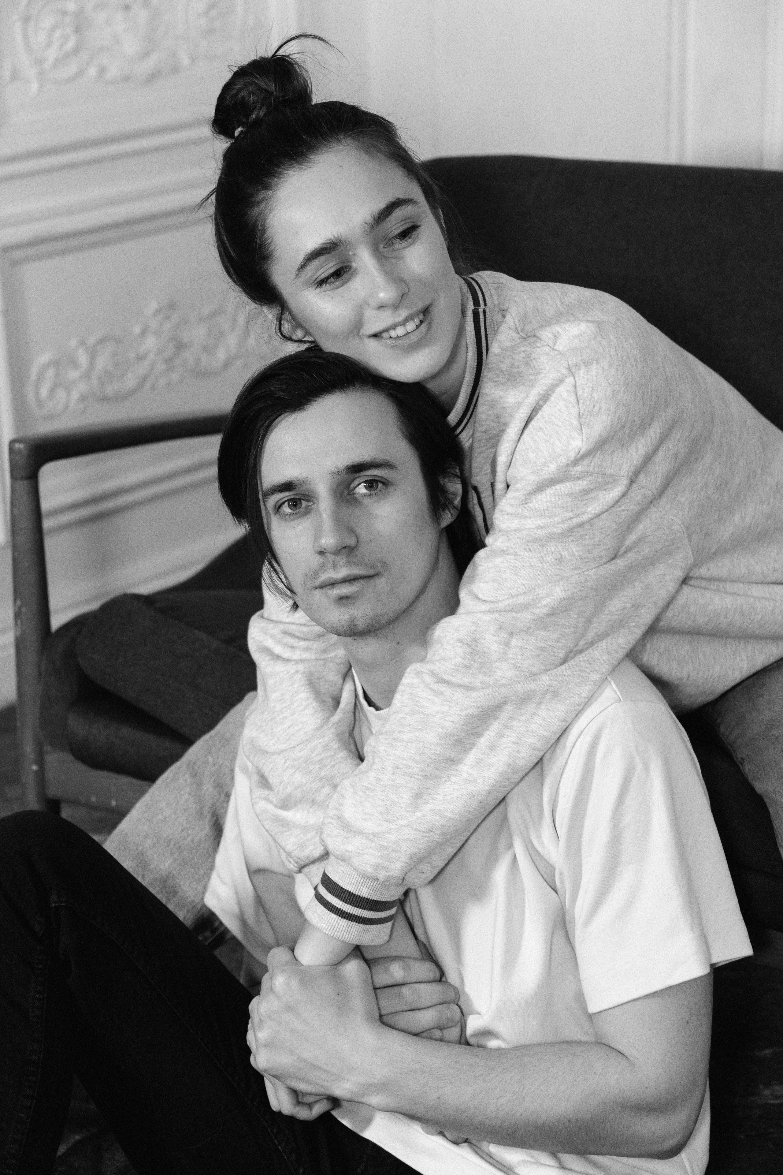 Наталья, Женя, Саша и Федя. Свадебный и индивидуальный фотограф Татьяна Гуляева