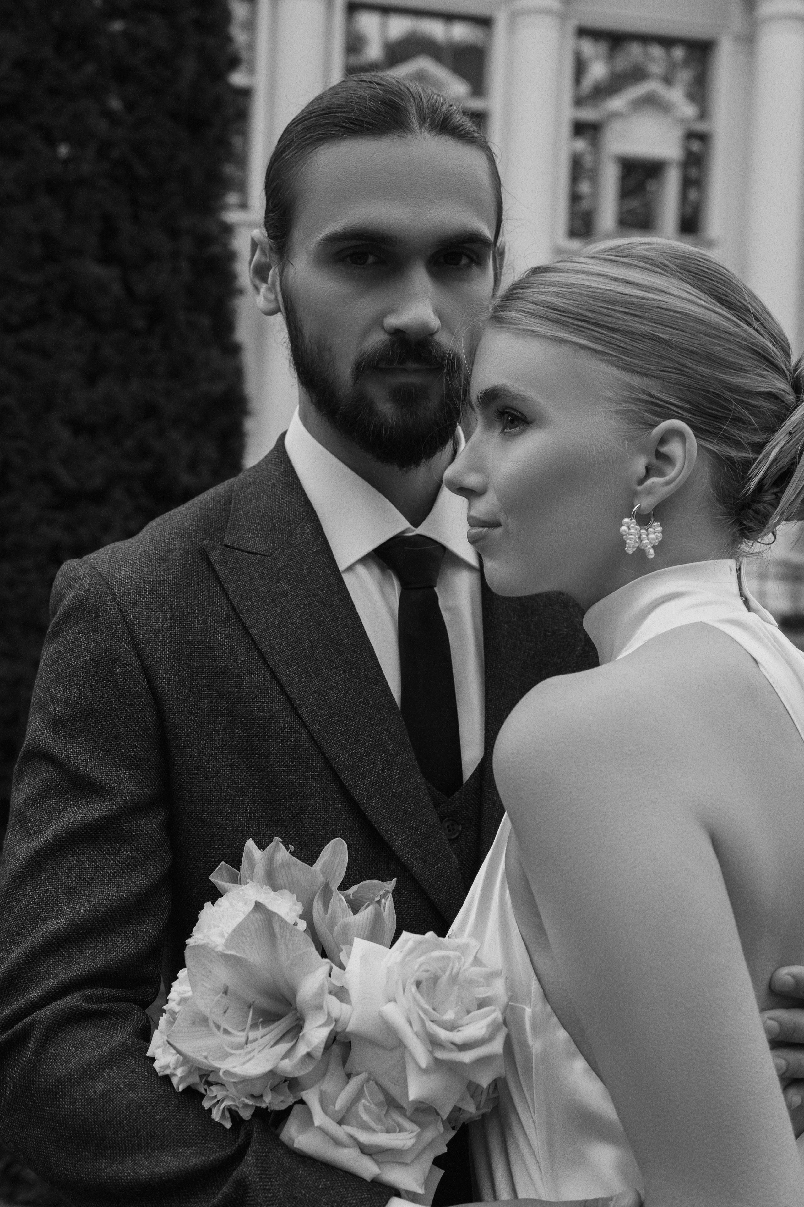 Сочи: Дима и Таня. Свадебный и индивидуальный фотограф Татьяна Гуляева