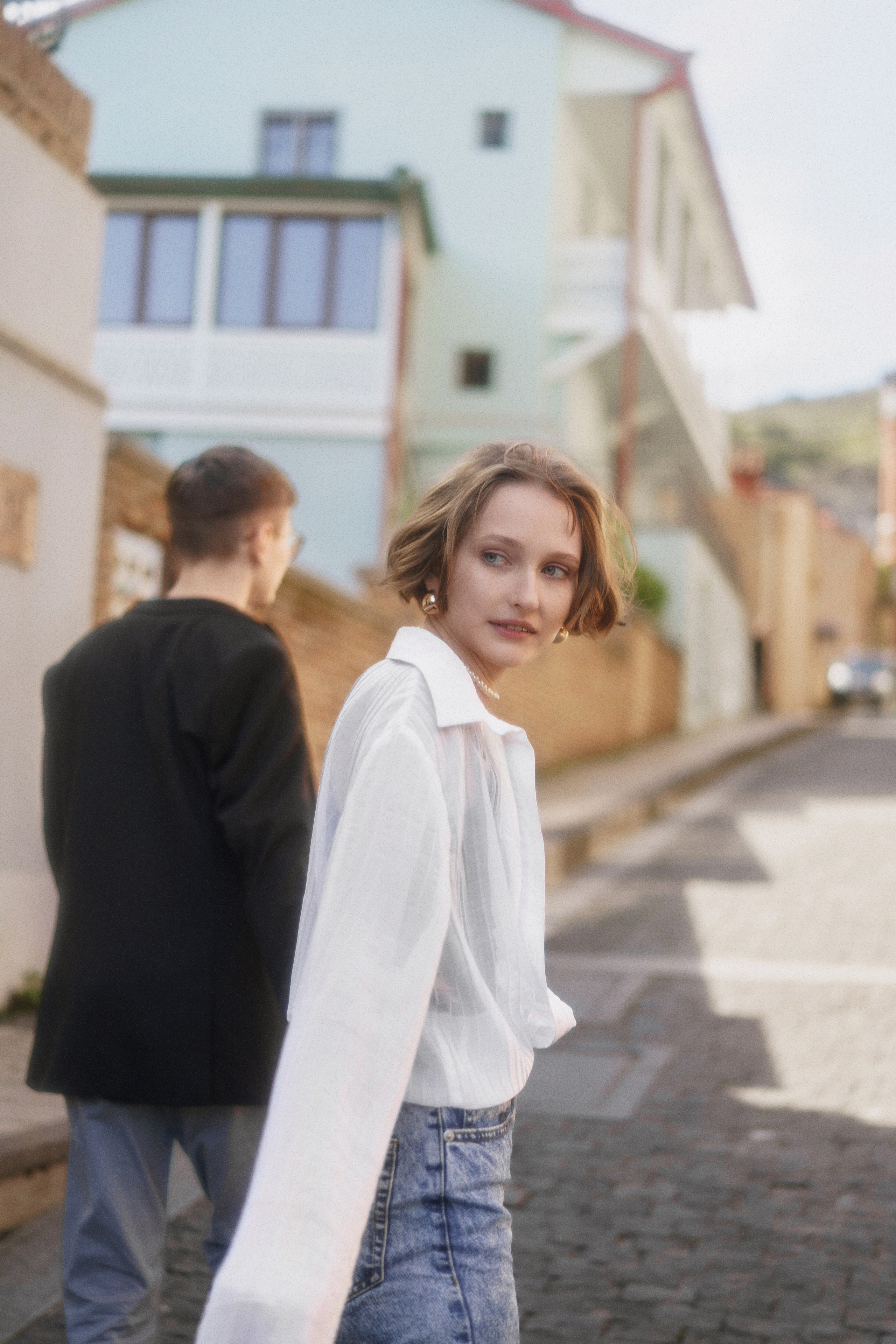 Тбилиси: Вова и Катя. Свадебный и индивидуальный фотограф Татьяна Гуляева