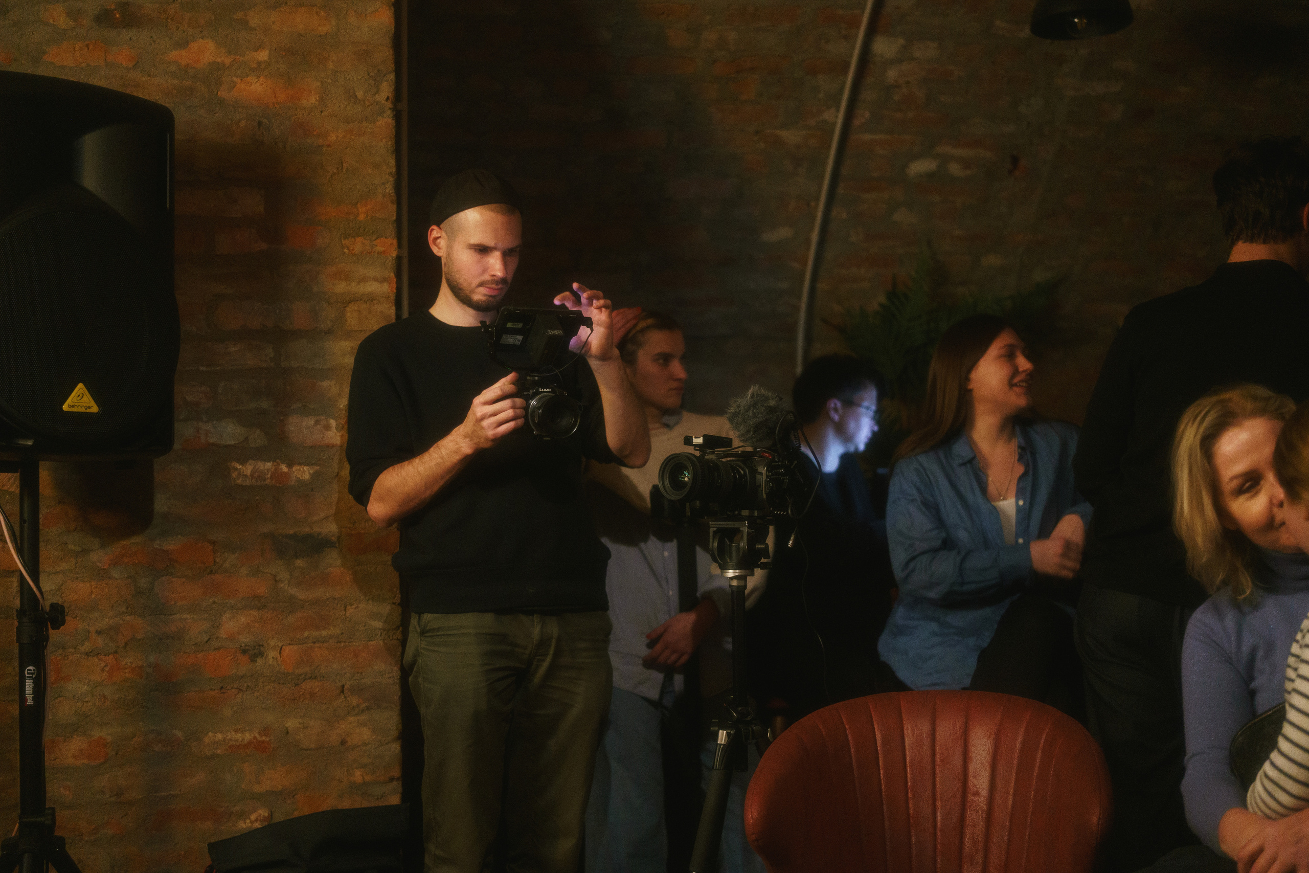 Концерт Алины Маркиной в Тбилиси. Свадебный и индивидуальный фотограф Татьяна Гуляева