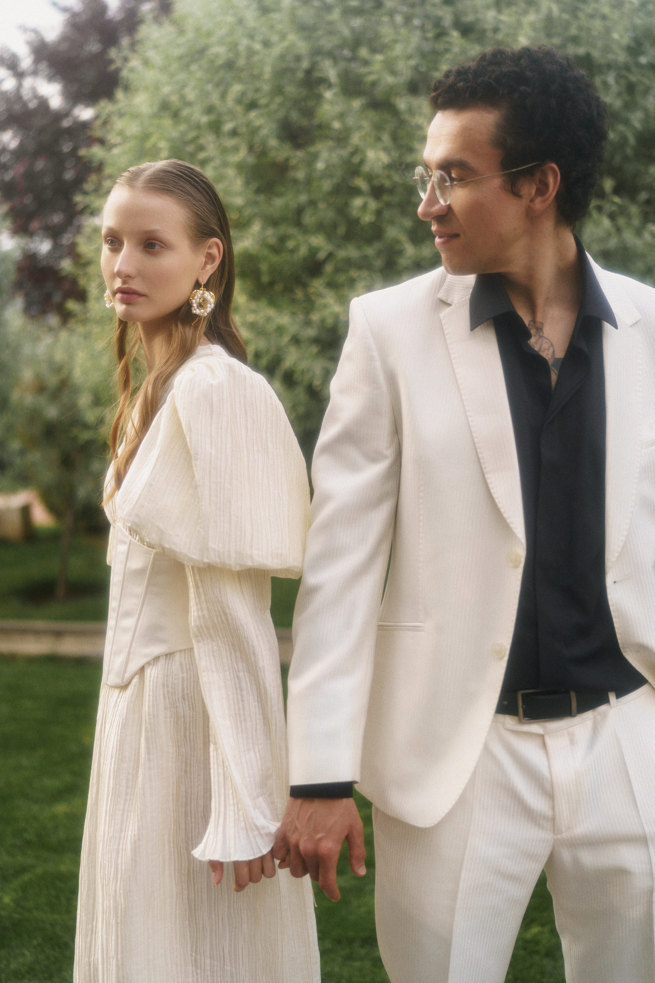 Тбилиси: Натали и Георгий. Свадебный и индивидуальный фотограф Татьяна Гуляева