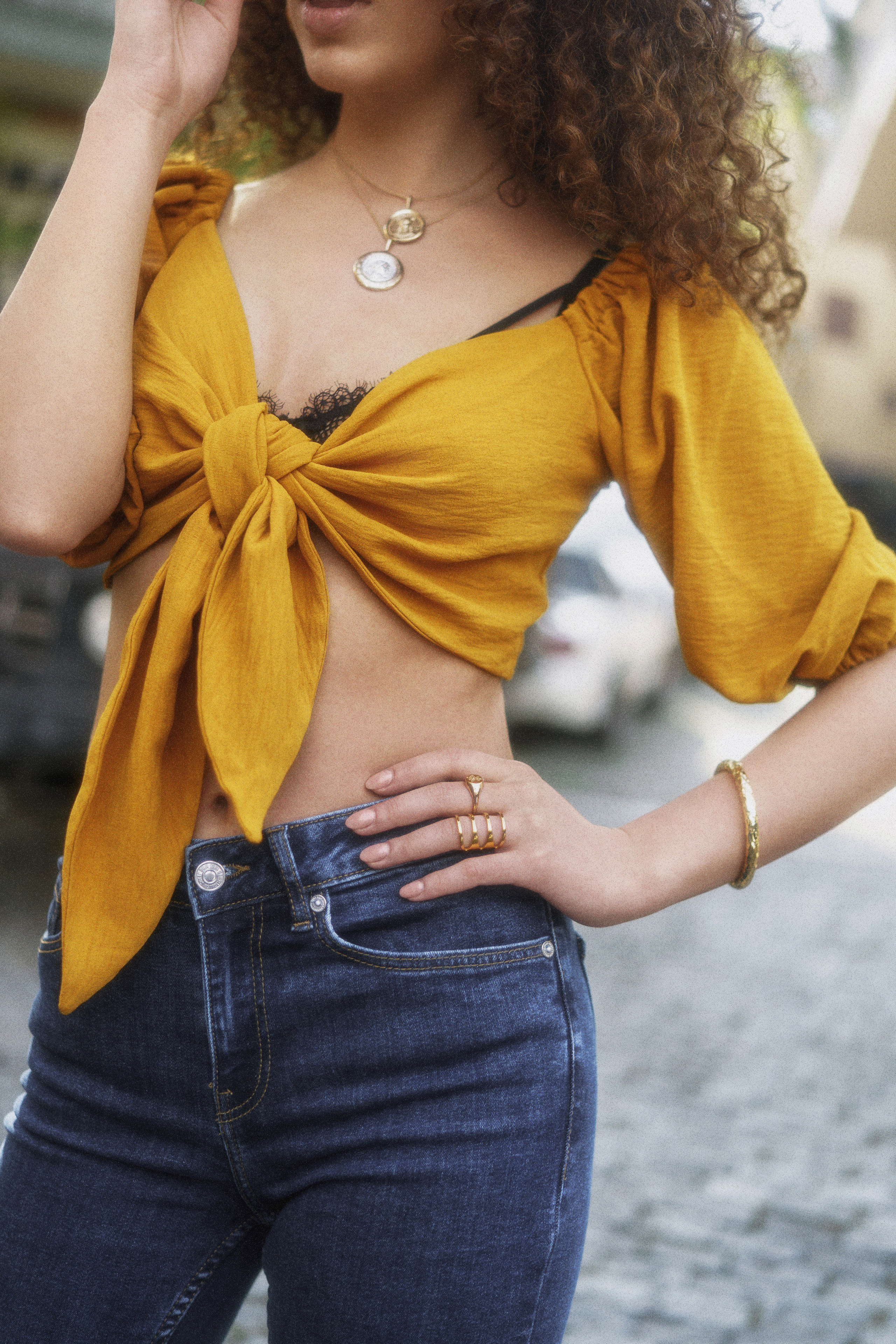 Прогулка по Тбилиси: Элена. Свадебный и индивидуальный фотограф Татьяна Гуляева