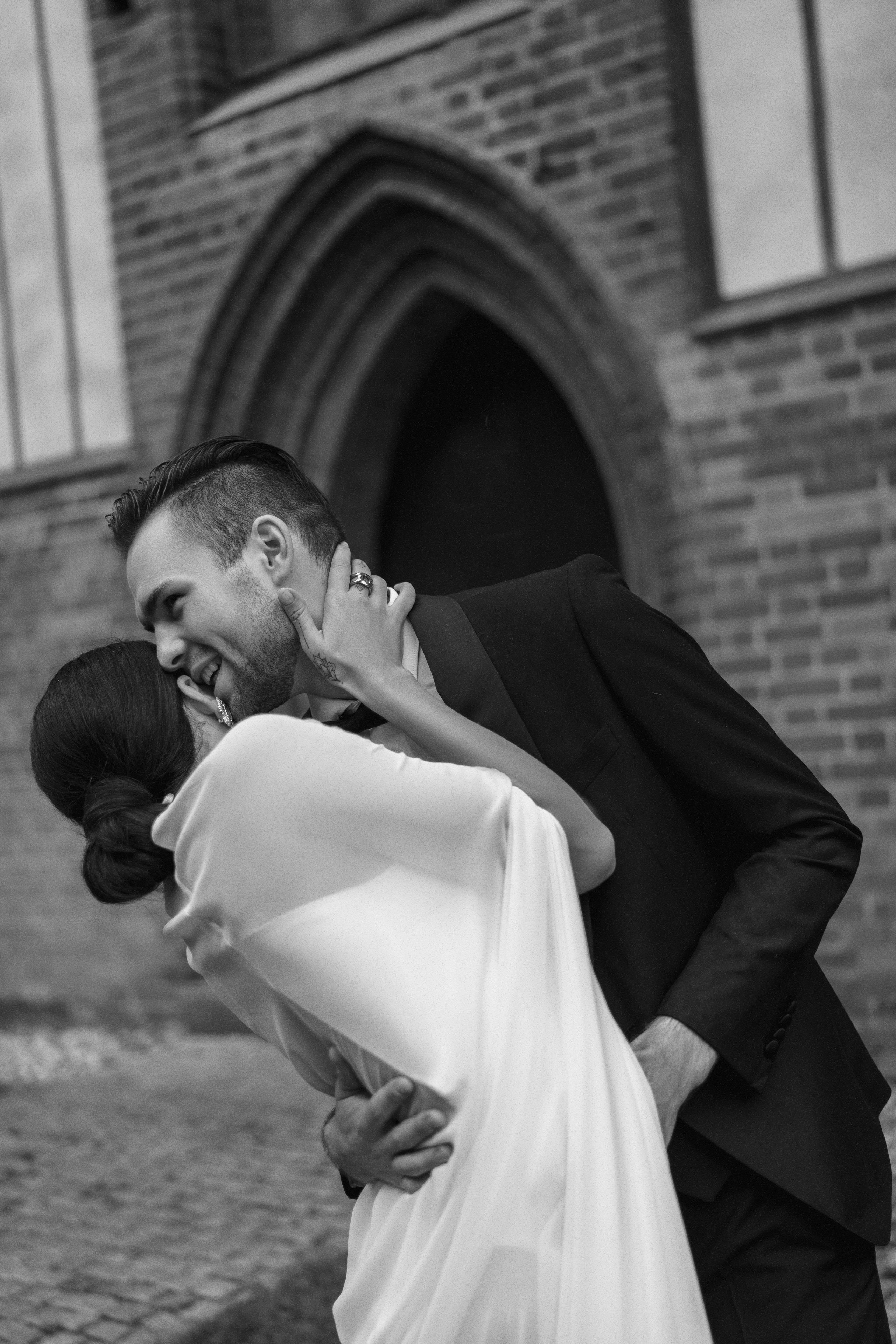 Калининград: Павел и Юлия. Свадебный и индивидуальный фотограф Татьяна Гуляева