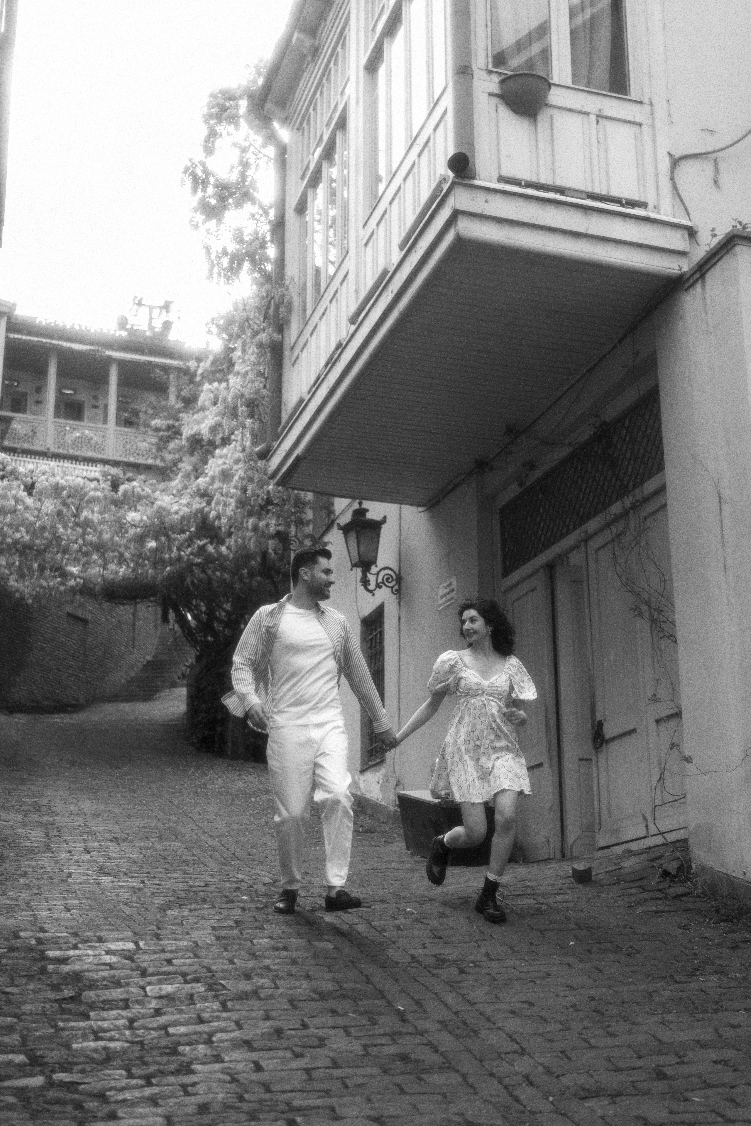 Tbilisi lovers: Ираклий и Карина. Свадебный и индивидуальный фотограф Татьяна Гуляева