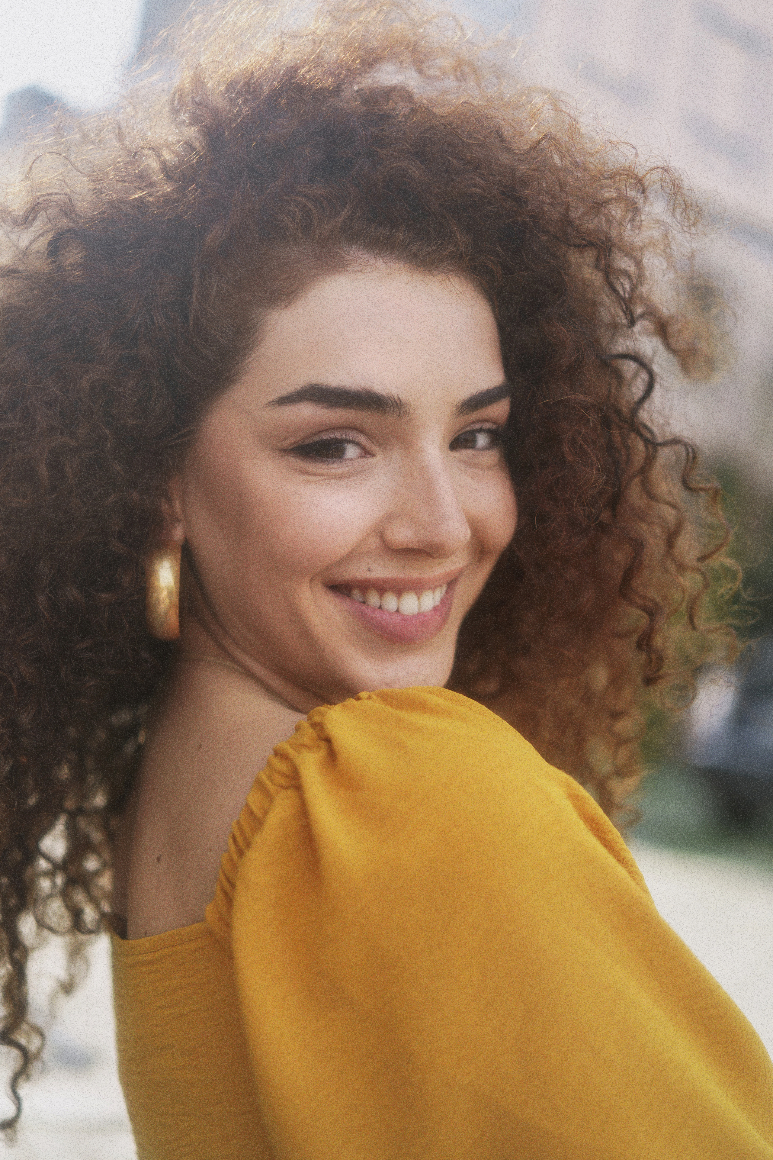 Прогулка по Тбилиси: Элена. Свадебный и индивидуальный фотограф Татьяна Гуляева