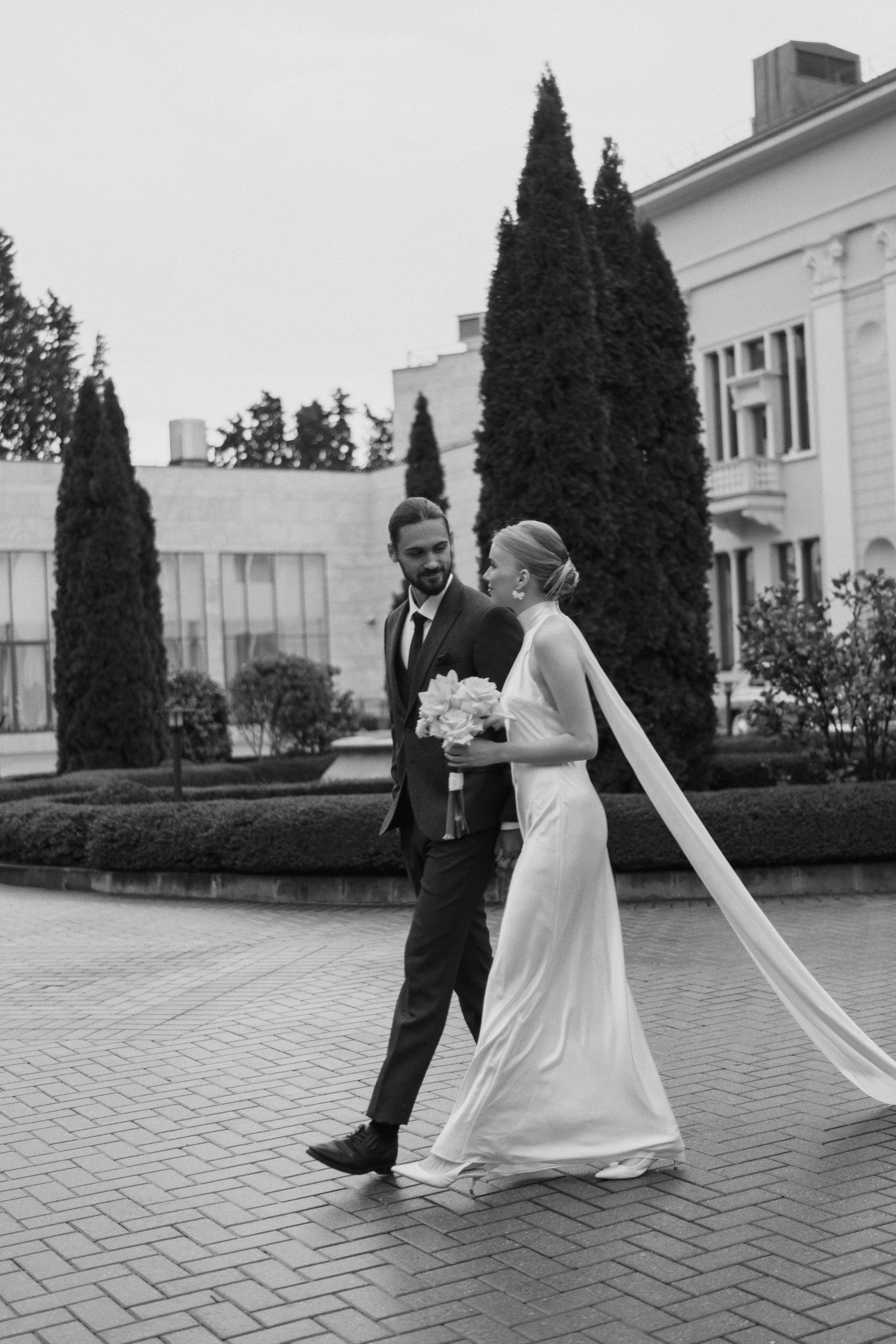 Сочи: Дима и Таня. Свадебный и индивидуальный фотограф Татьяна Гуляева