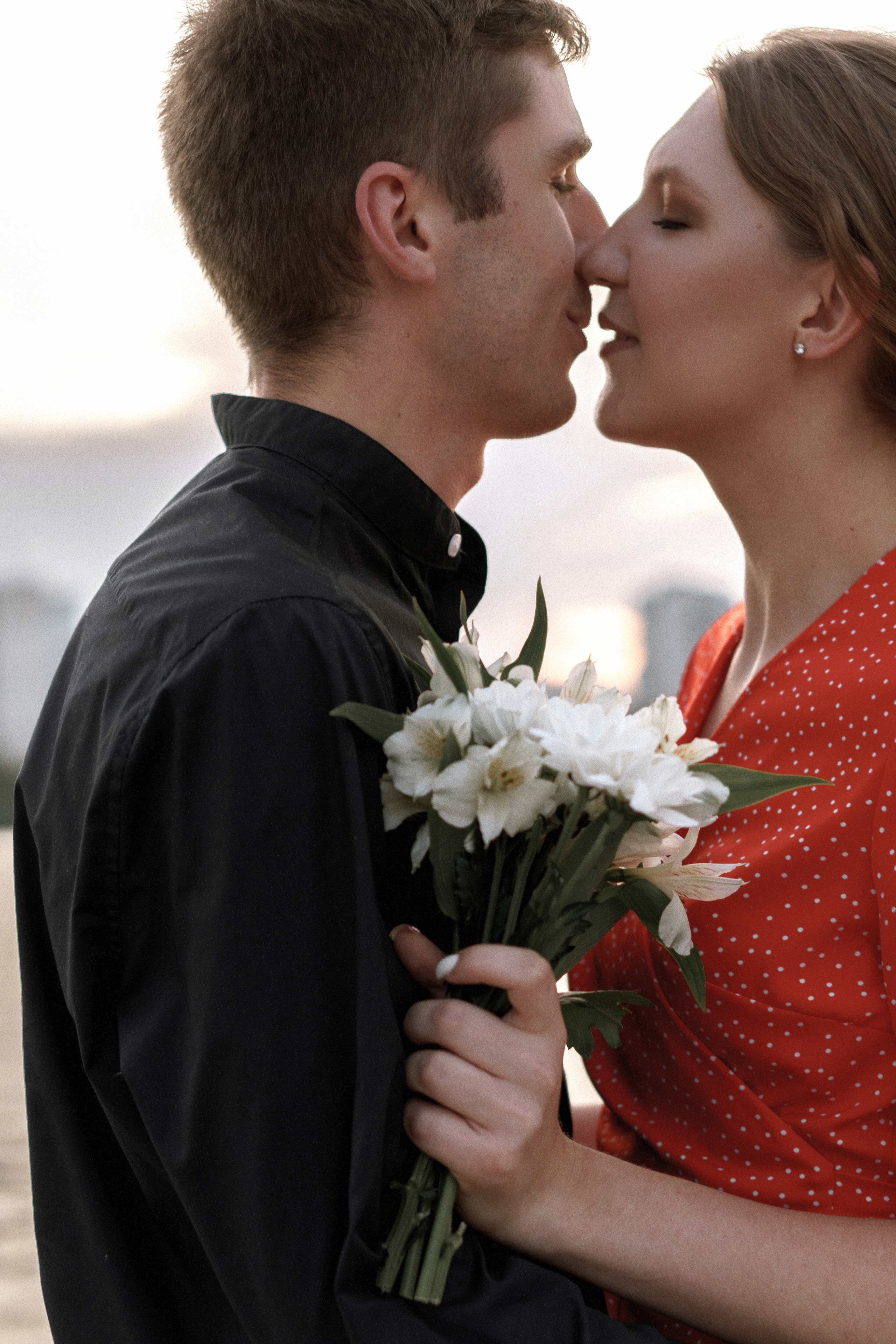 Речной вокзал: Семён и Настя. Свадебный и индивидуальный фотограф Татьяна Гуляева