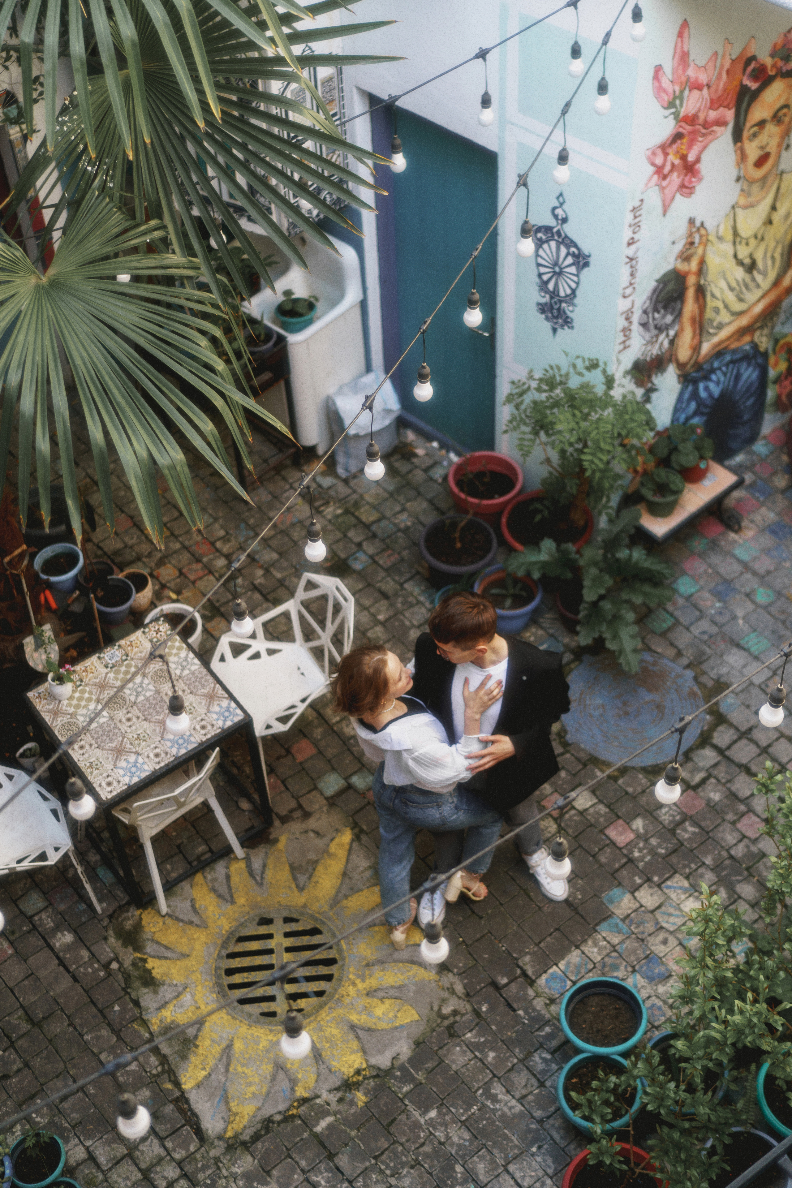 Тбилиси: Вова и Катя. Свадебный и индивидуальный фотограф Татьяна Гуляева