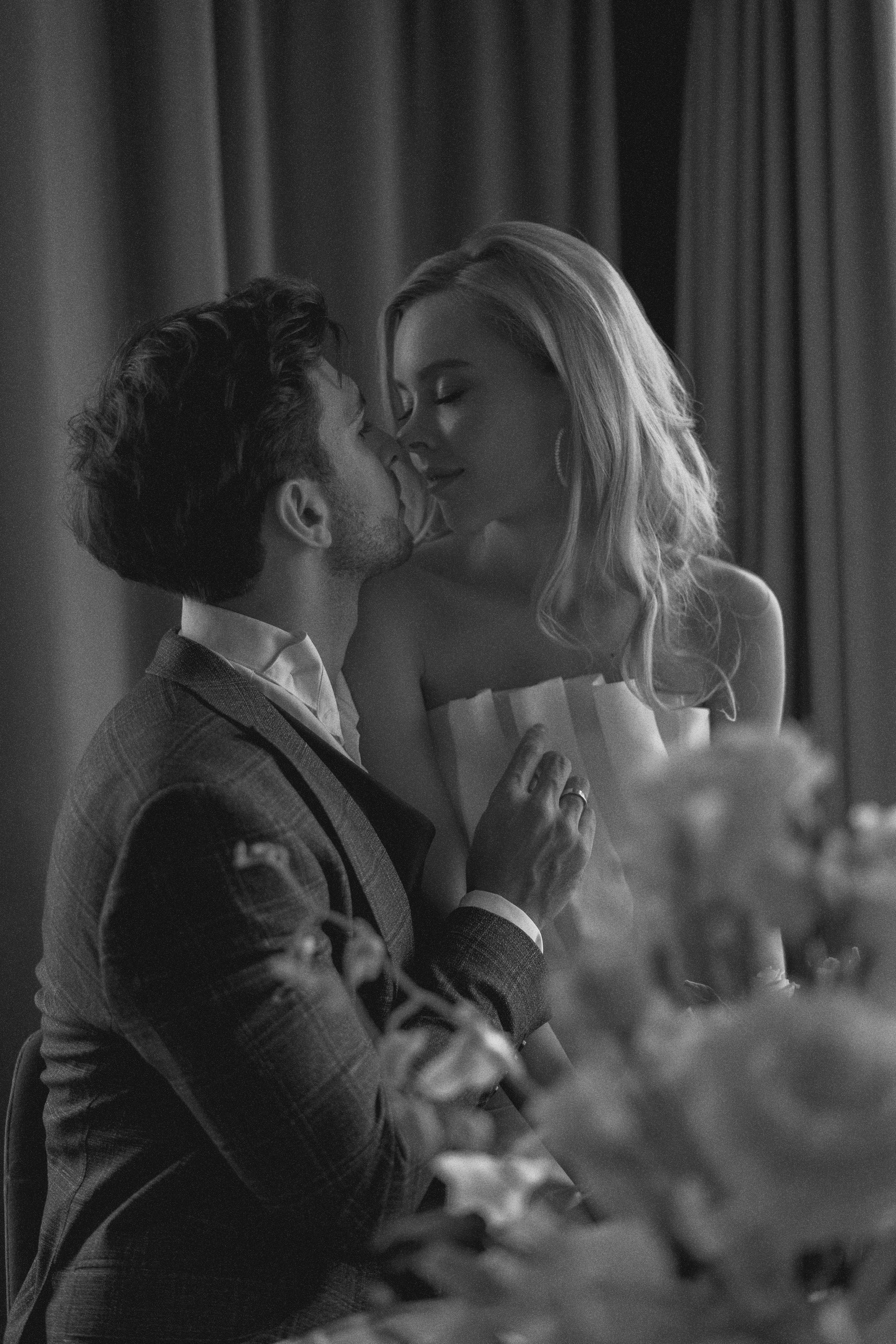 Сборы в отеле: Акулина и Мэтт. Свадебный и индивидуальный фотограф Татьяна Гуляева