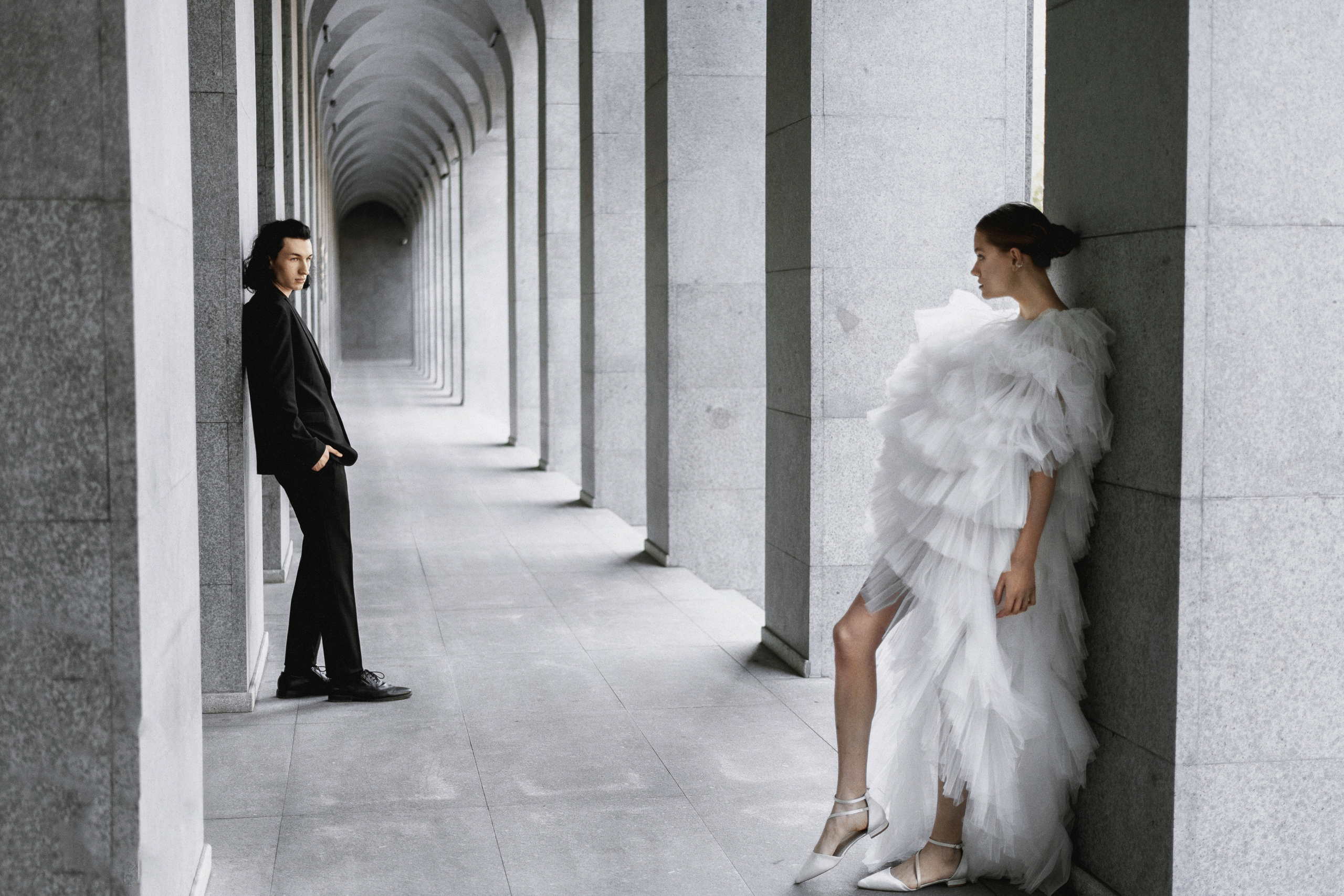 Тбилиси: Эрик и Соня. Свадебный и индивидуальный фотограф Татьяна Гуляева