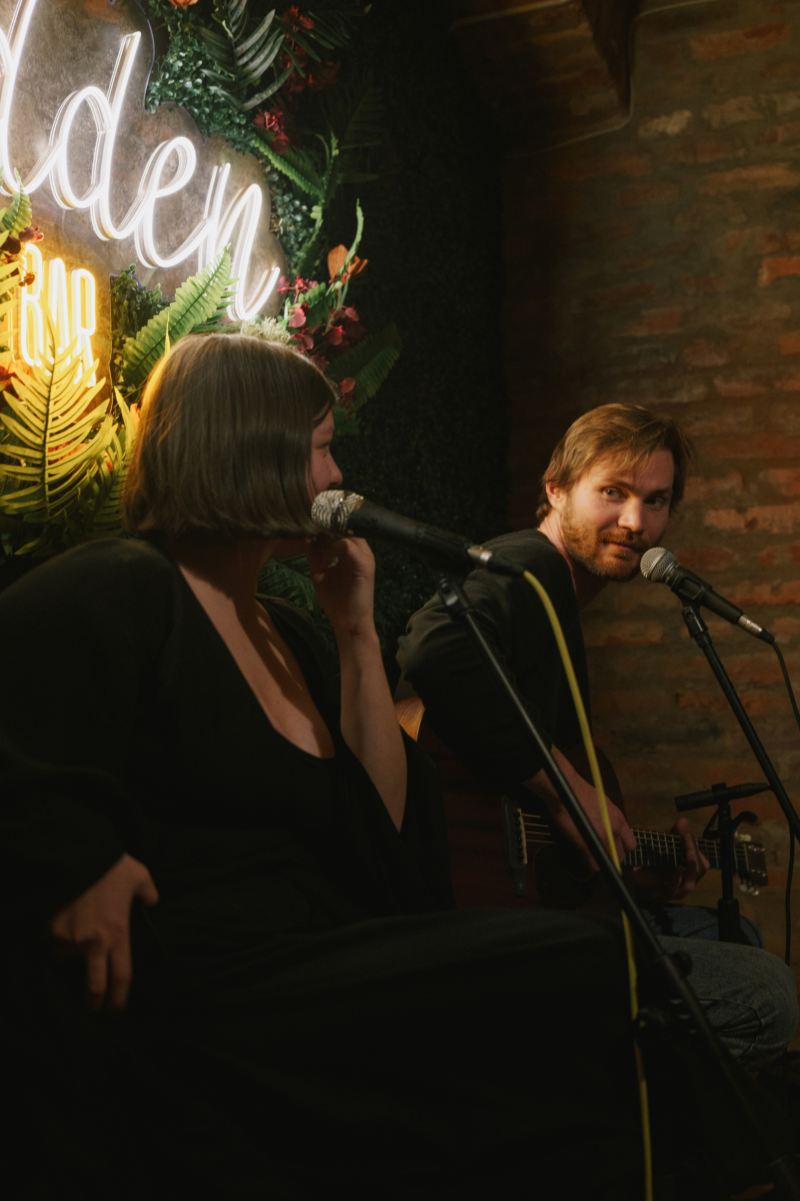 Концерт Алины Маркиной в Тбилиси. Свадебный и индивидуальный фотограф Татьяна Гуляева