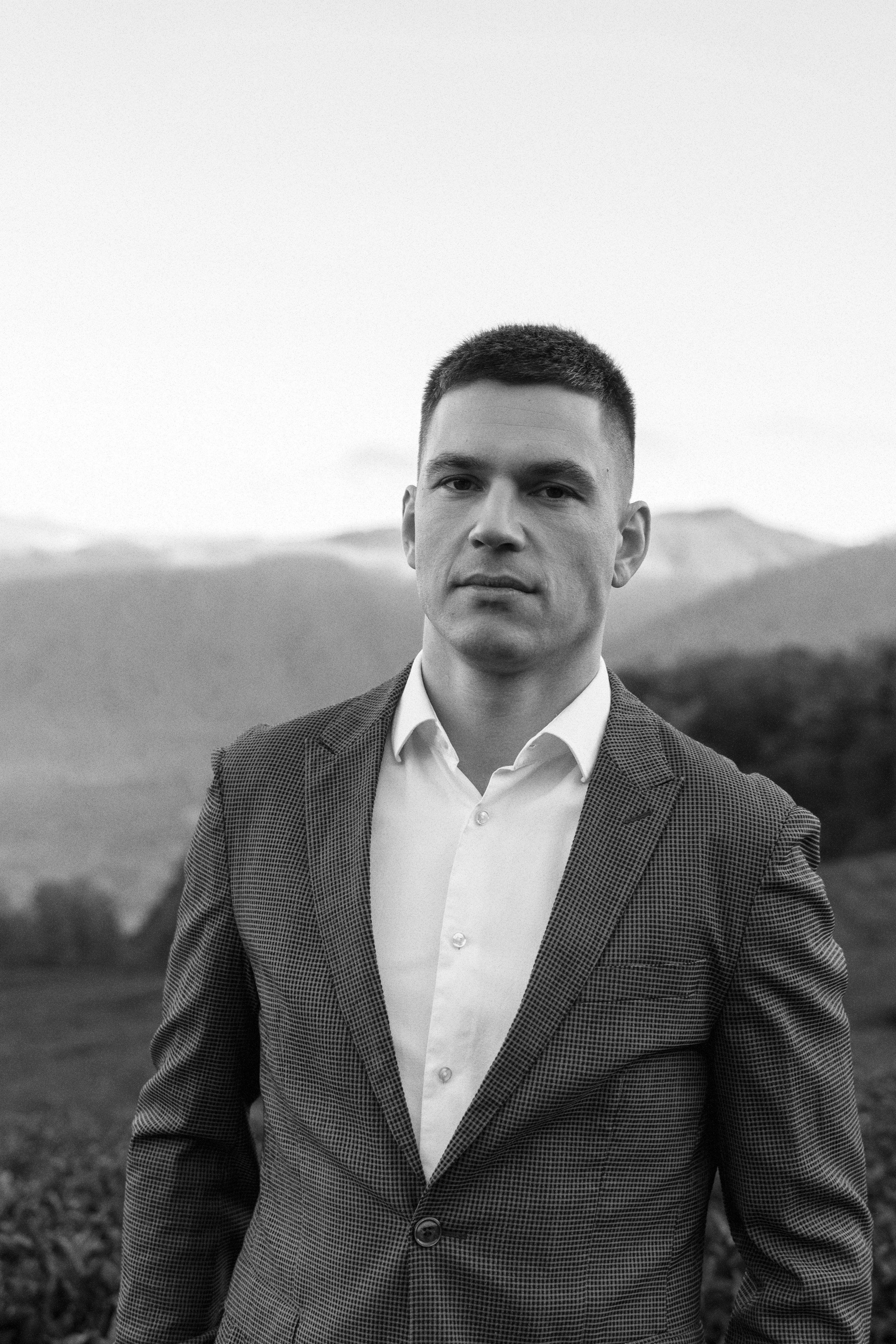 На чайных плантациях: Влад и Даша. Свадебный и индивидуальный фотограф Татьяна Гуляева