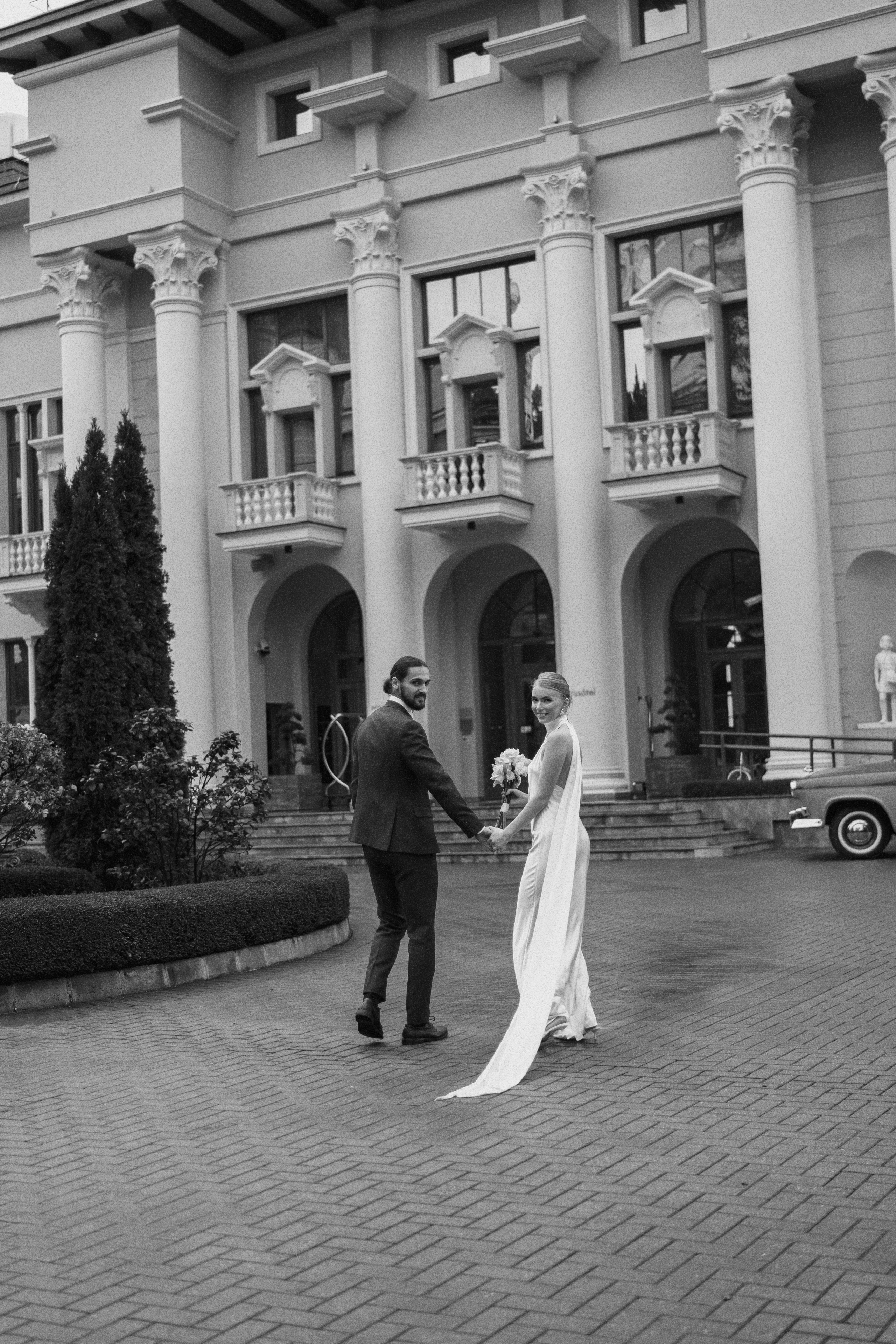 Сочи: Дима и Таня. Свадебный и индивидуальный фотограф Татьяна Гуляева