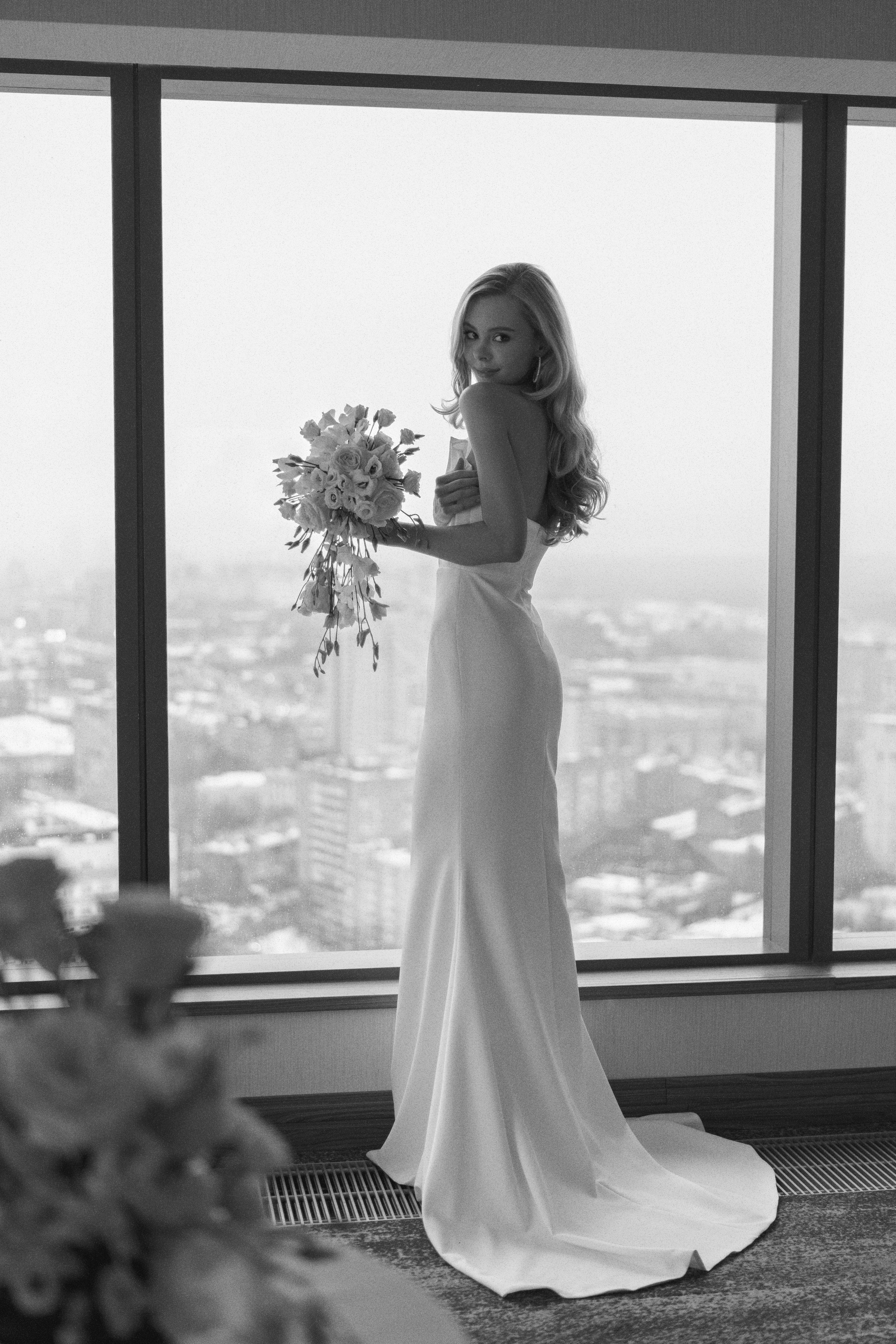 Сборы в отеле: Акулина и Мэтт. Свадебный и индивидуальный фотограф Татьяна Гуляева