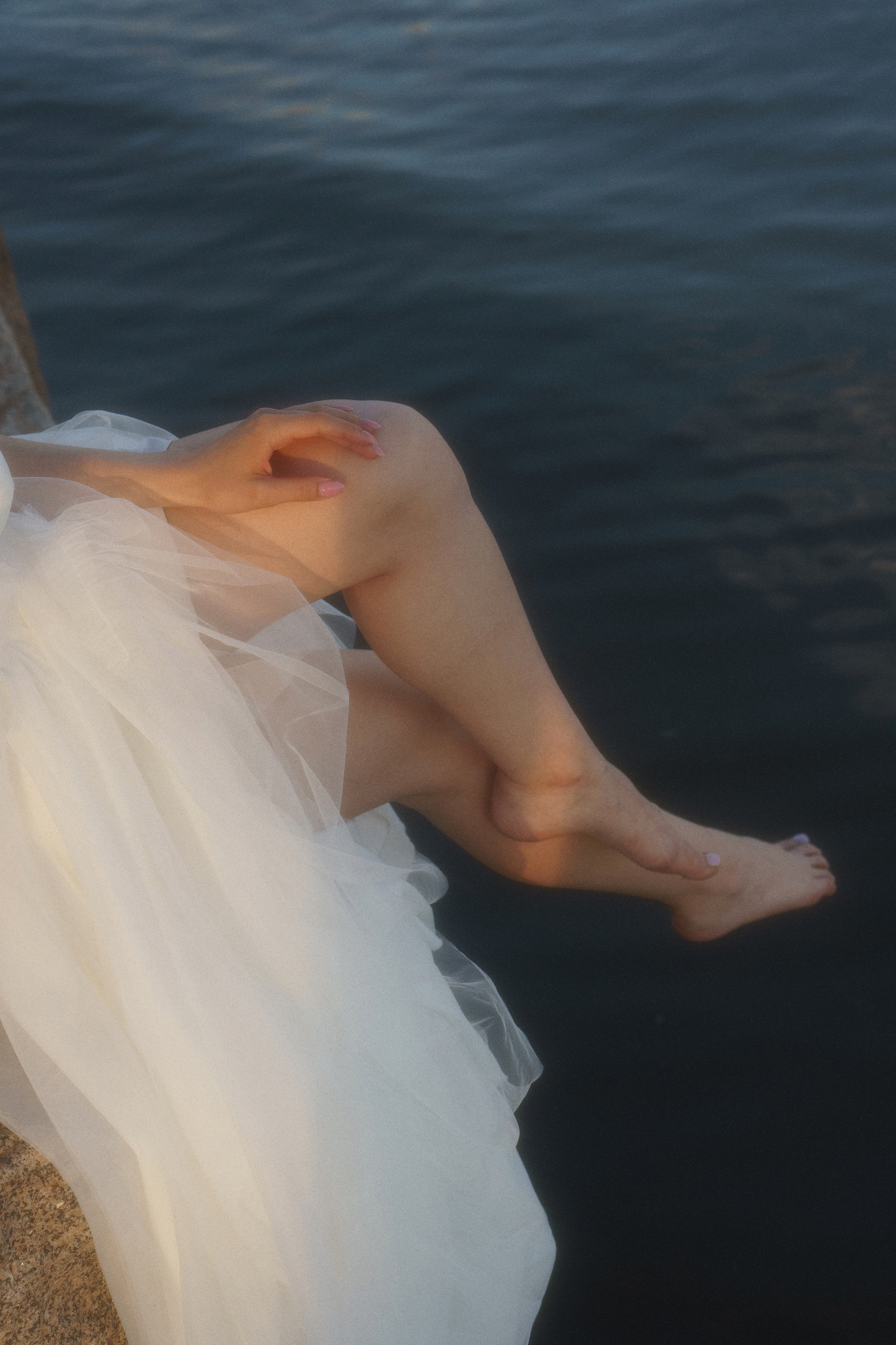 Финский залив: Марго. Свадебный и индивидуальный фотограф Татьяна Гуляева