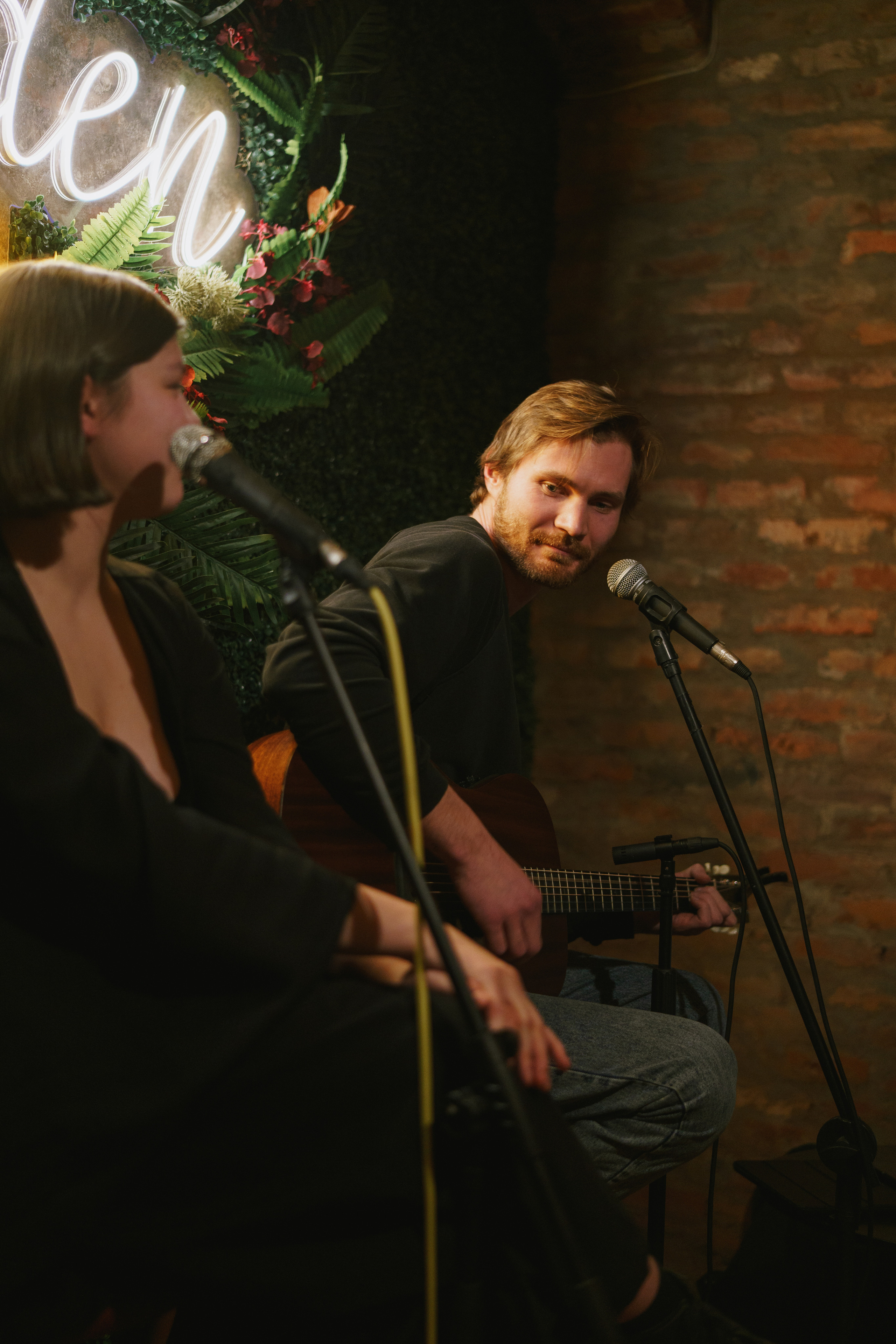 Концерт Алины Маркиной в Тбилиси. Свадебный и индивидуальный фотограф Татьяна Гуляева