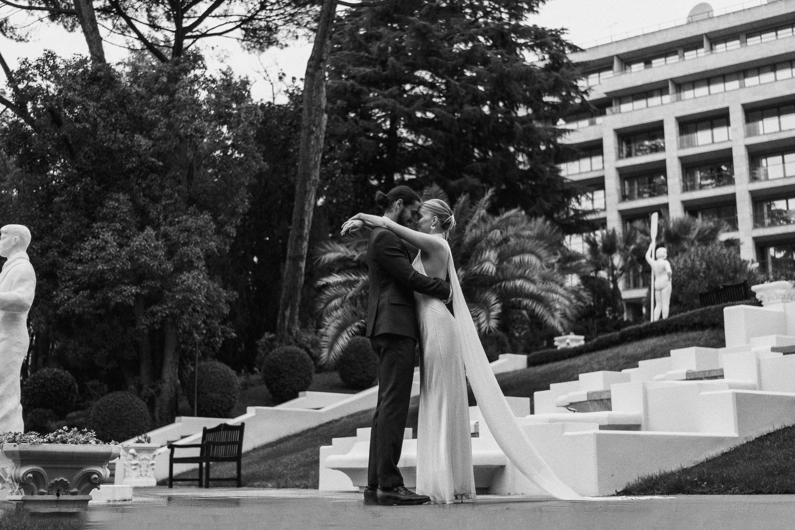 Сочи: Дима и Таня. Свадебный и индивидуальный фотограф Татьяна Гуляева