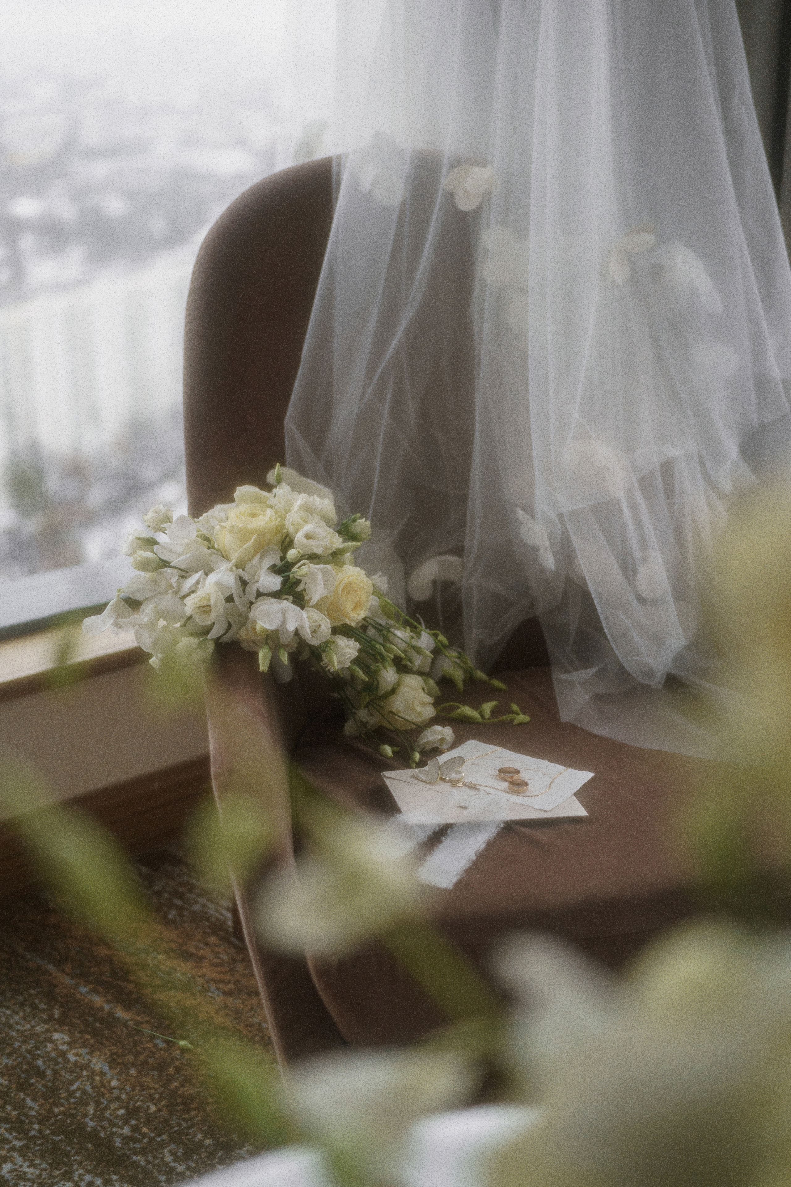 Сборы в отеле: Акулина и Мэтт. Свадебный и индивидуальный фотограф Татьяна Гуляева