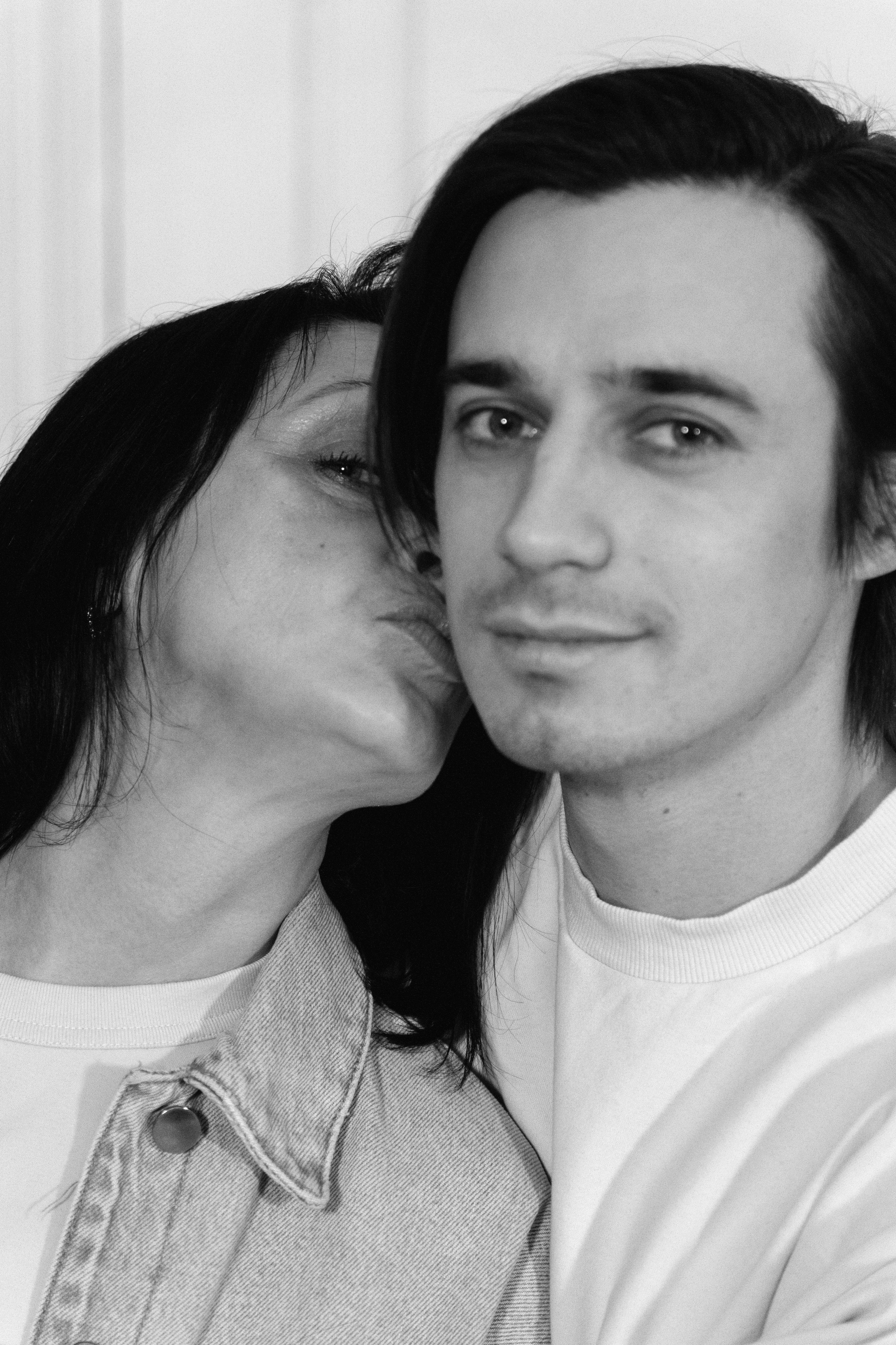 Наталья, Женя, Саша и Федя. Свадебный и индивидуальный фотограф Татьяна Гуляева