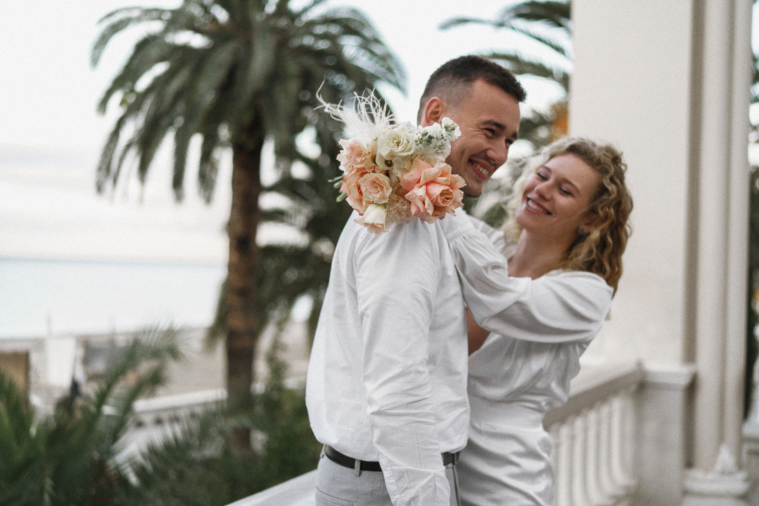 Абхазия: Лика и Вова. Свадебный и индивидуальный фотограф Татьяна Гуляева