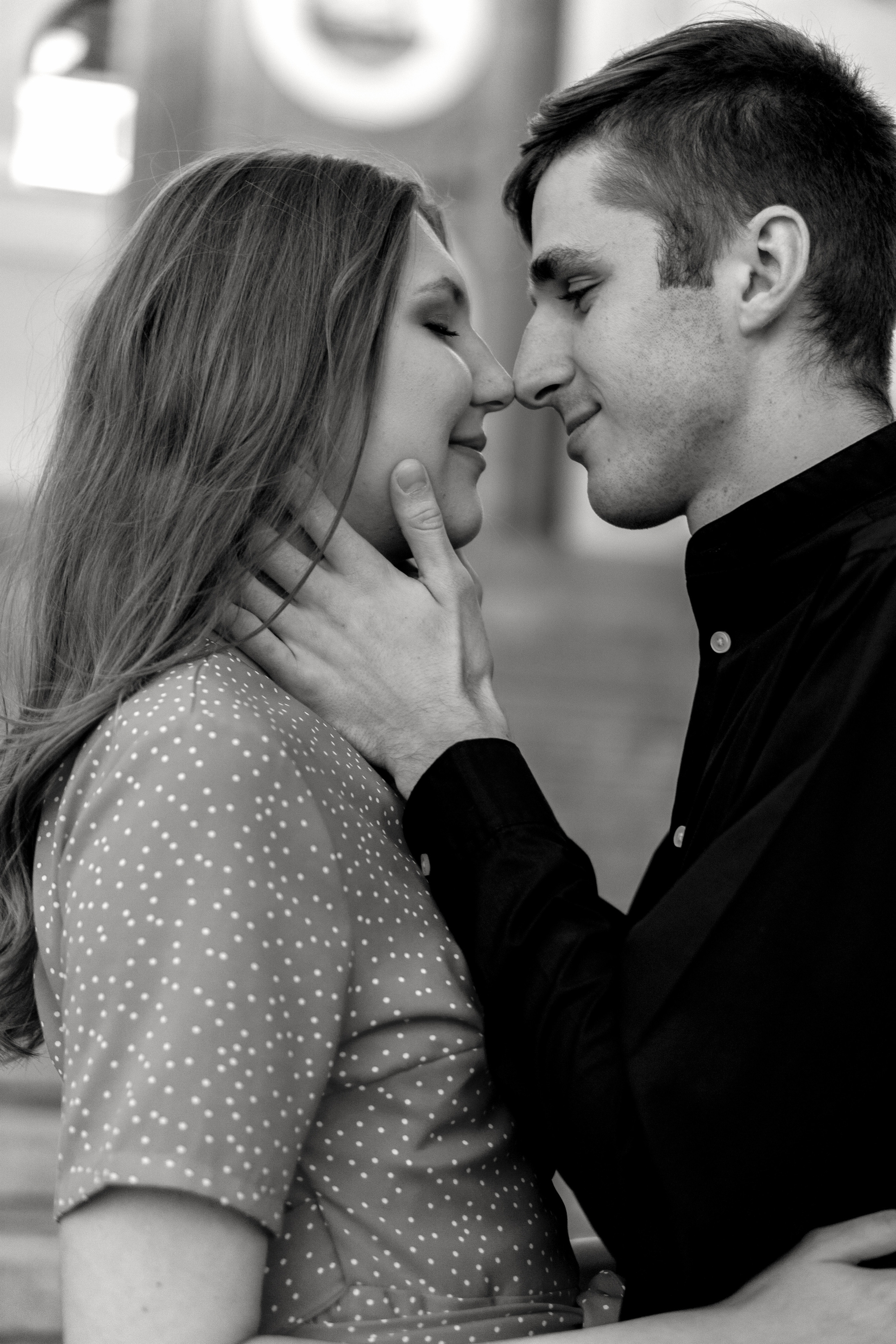 Речной вокзал: Семён и Настя. Свадебный и индивидуальный фотограф Татьяна Гуляева