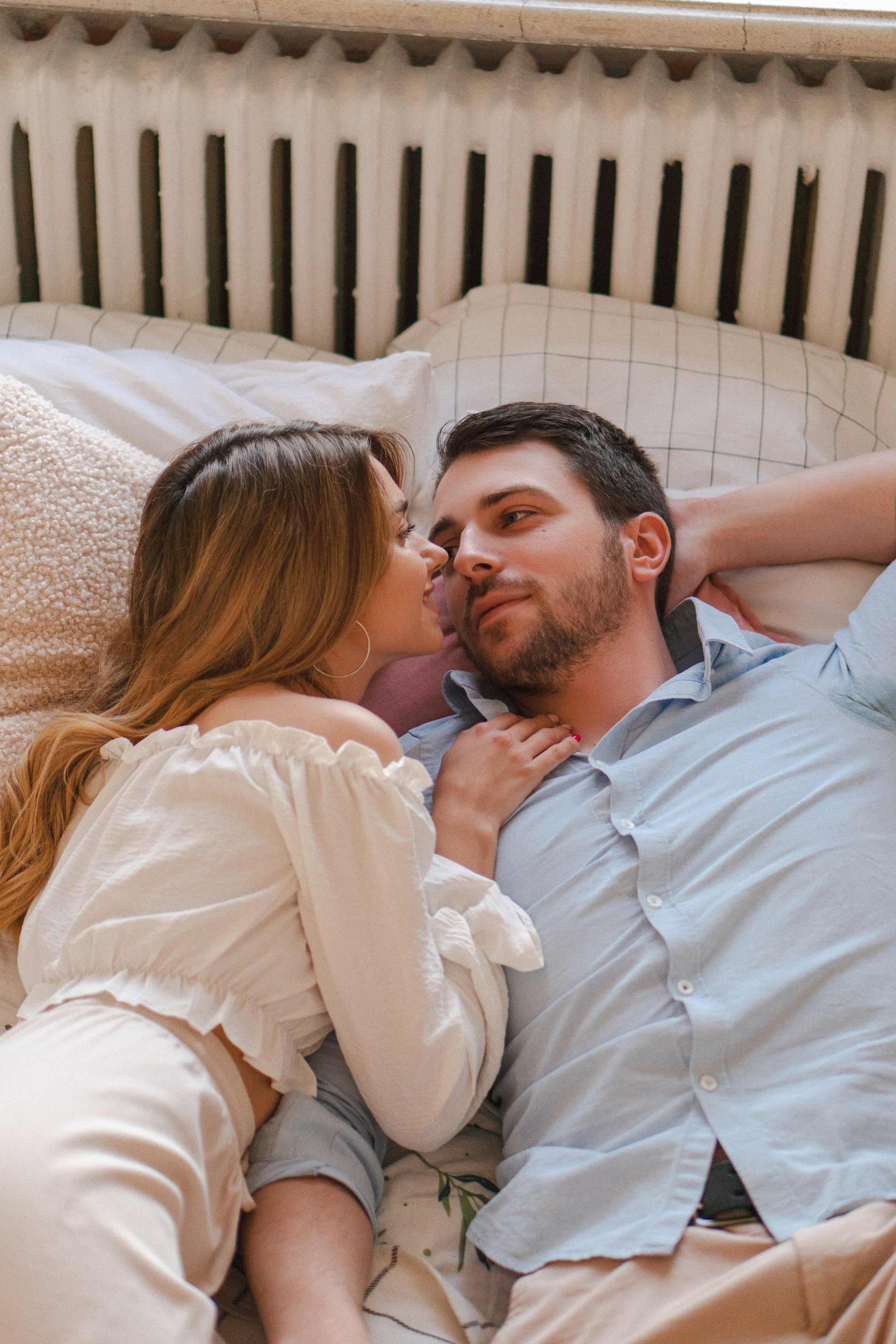 Закат в столице: Саша и Даня. Свадебный и индивидуальный фотограф Татьяна Гуляева