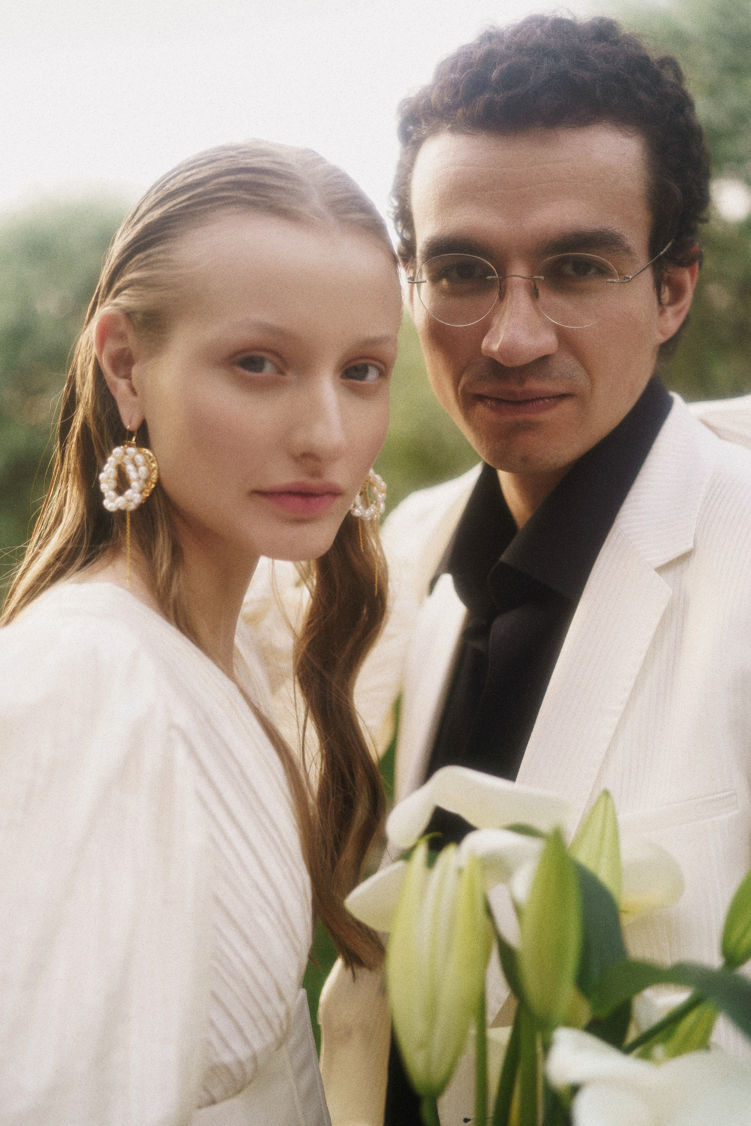 Тбилиси: Натали и Георгий. Свадебный и индивидуальный фотограф Татьяна Гуляева