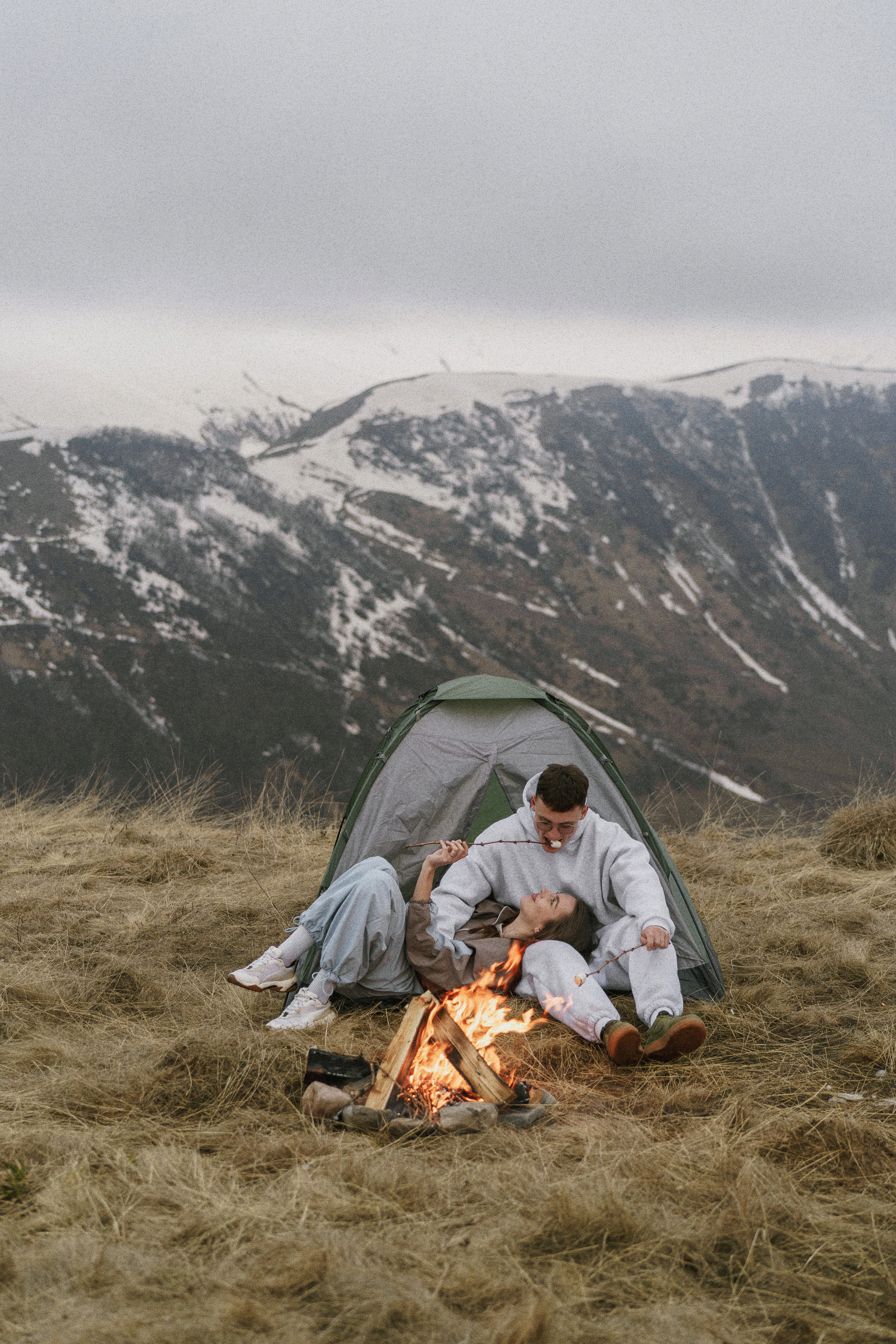 В горах Грузии: Коля и Диана. Свадебный и индивидуальный фотограф Татьяна Гуляева