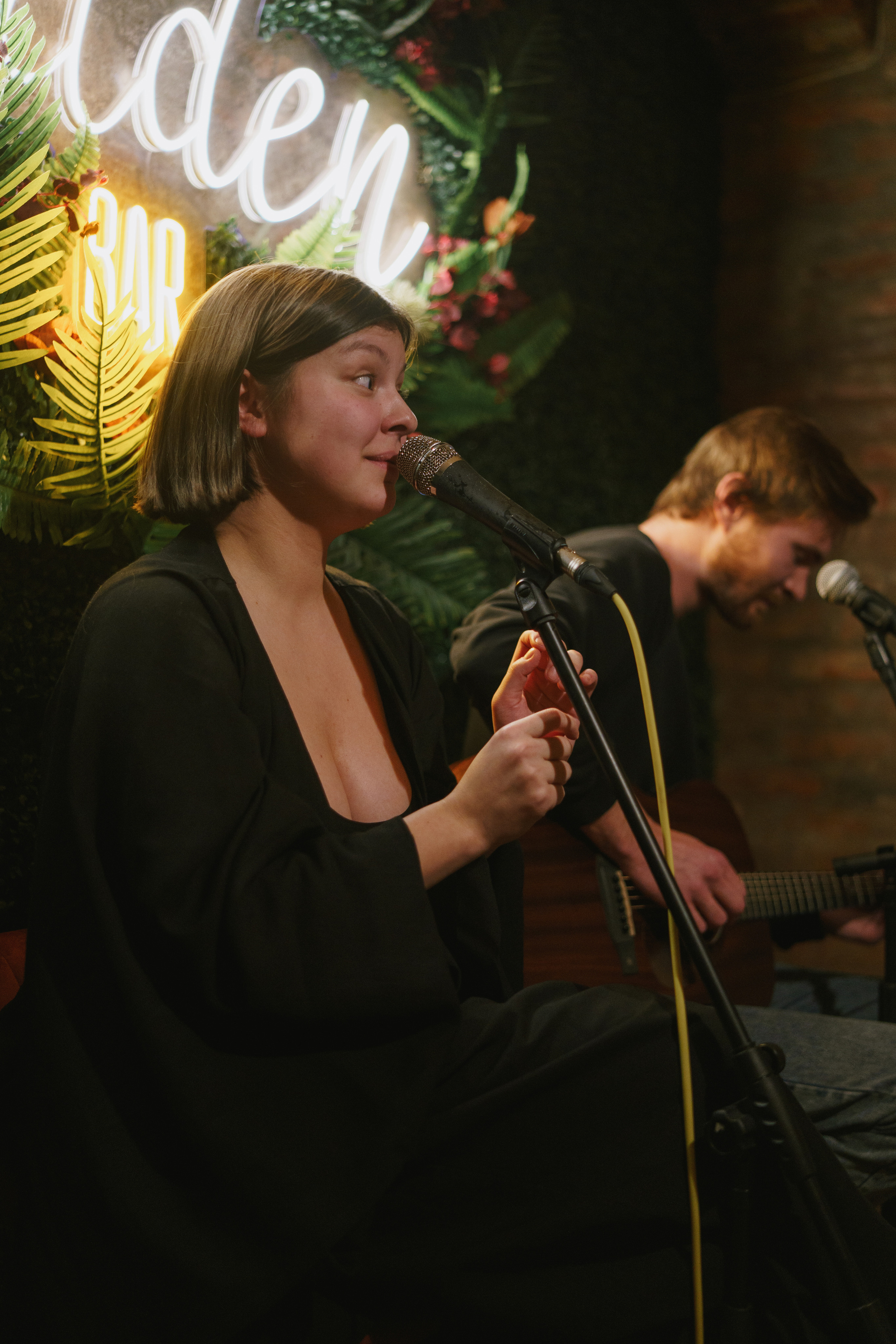 Концерт Алины Маркиной в Тбилиси. Свадебный и индивидуальный фотограф Татьяна Гуляева