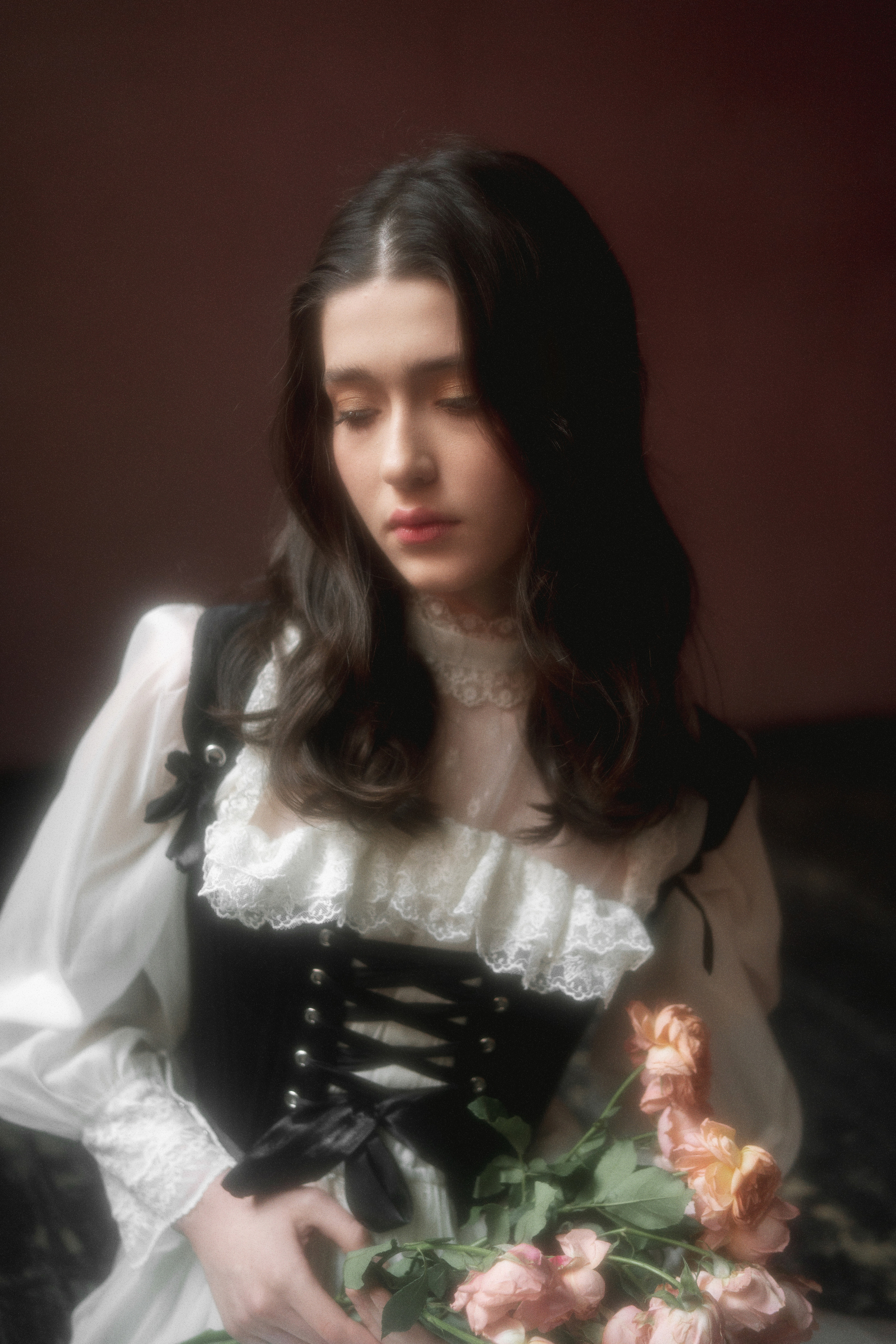 Съемка для бренда корсетов 2023. Свадебный и индивидуальный фотограф Татьяна Гуляева