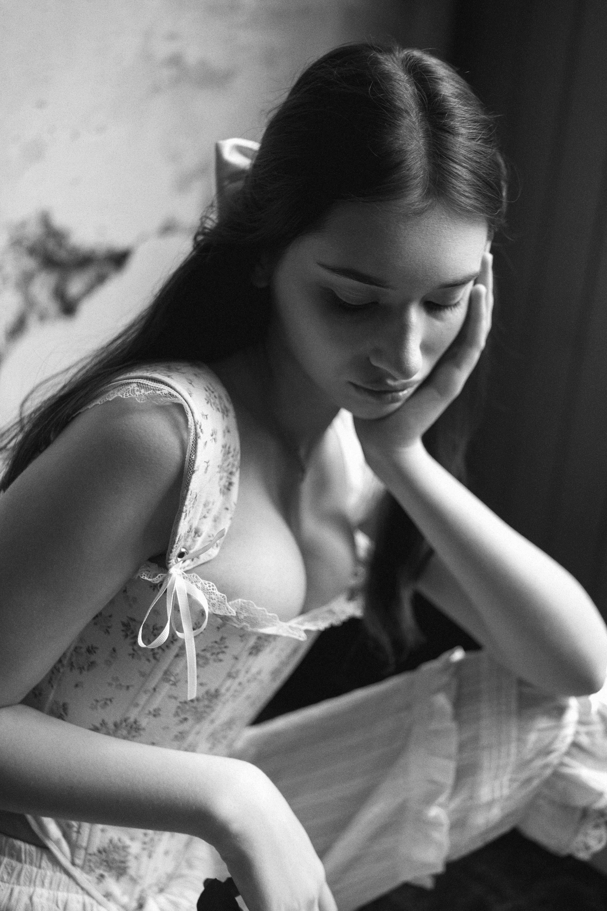 Съемка для бренда корсетов 2023. Свадебный и индивидуальный фотограф Татьяна Гуляева