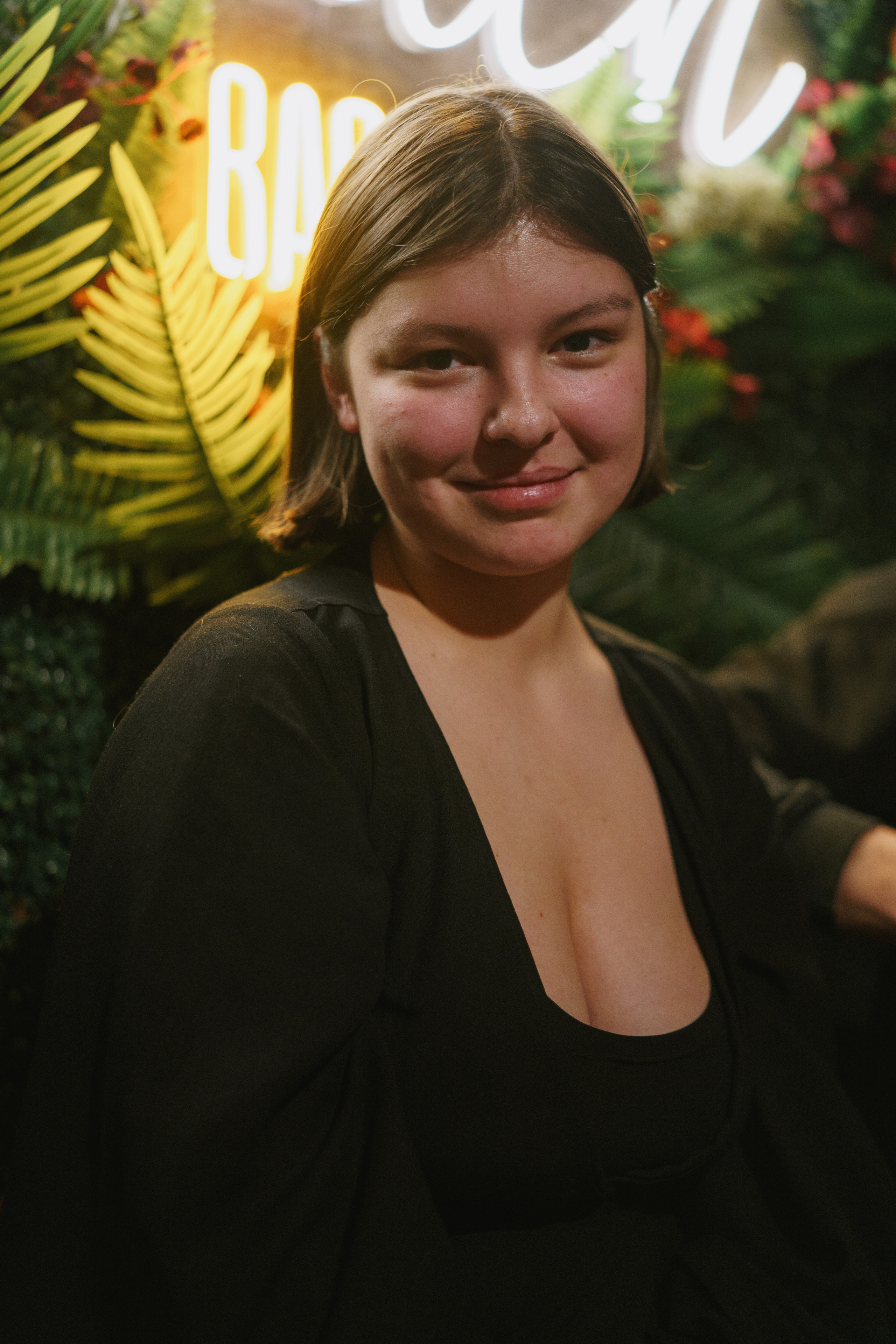 Концерт Алины Маркиной в Тбилиси. Свадебный и индивидуальный фотограф Татьяна Гуляева