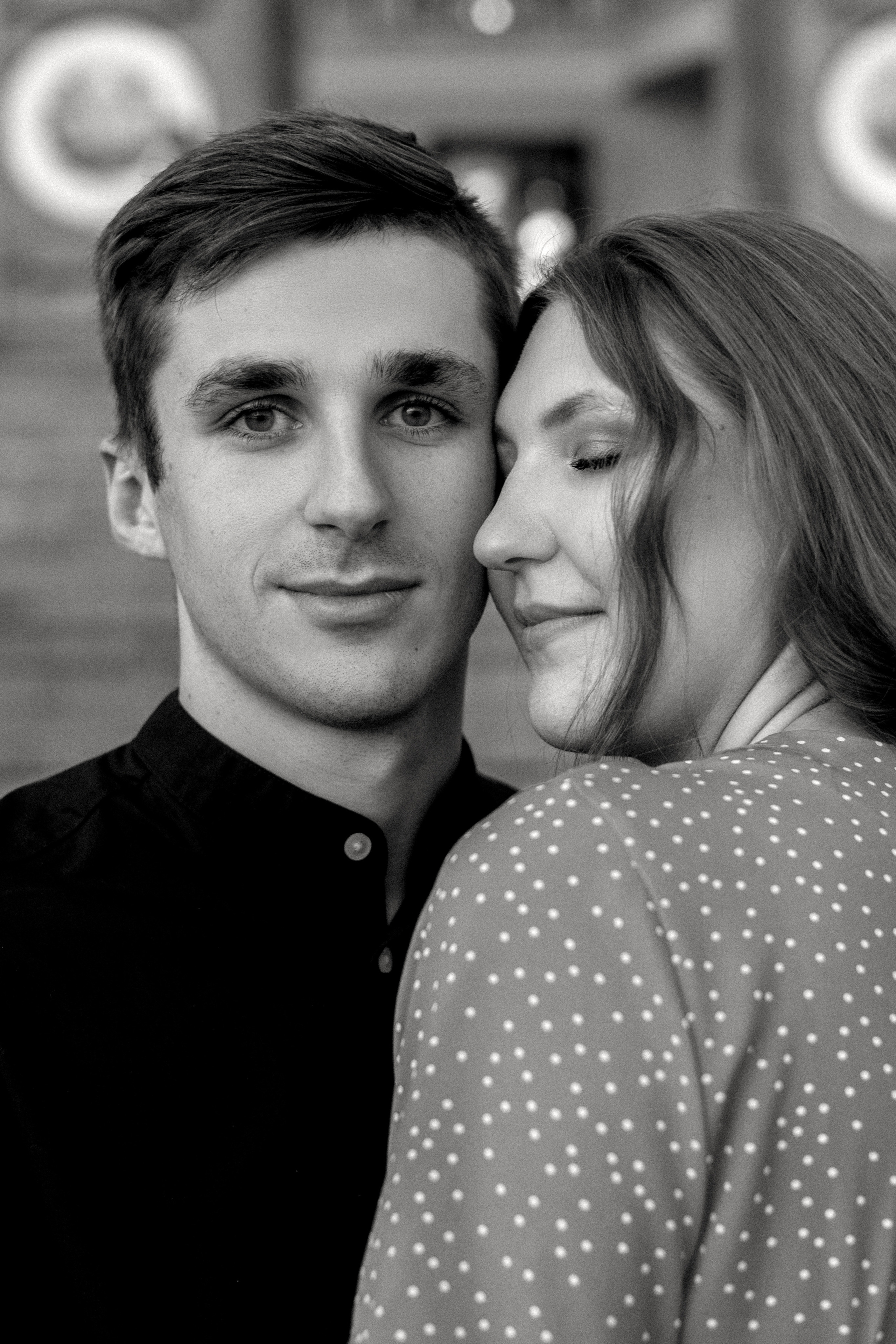 Речной вокзал: Семён и Настя. Свадебный и индивидуальный фотограф Татьяна Гуляева