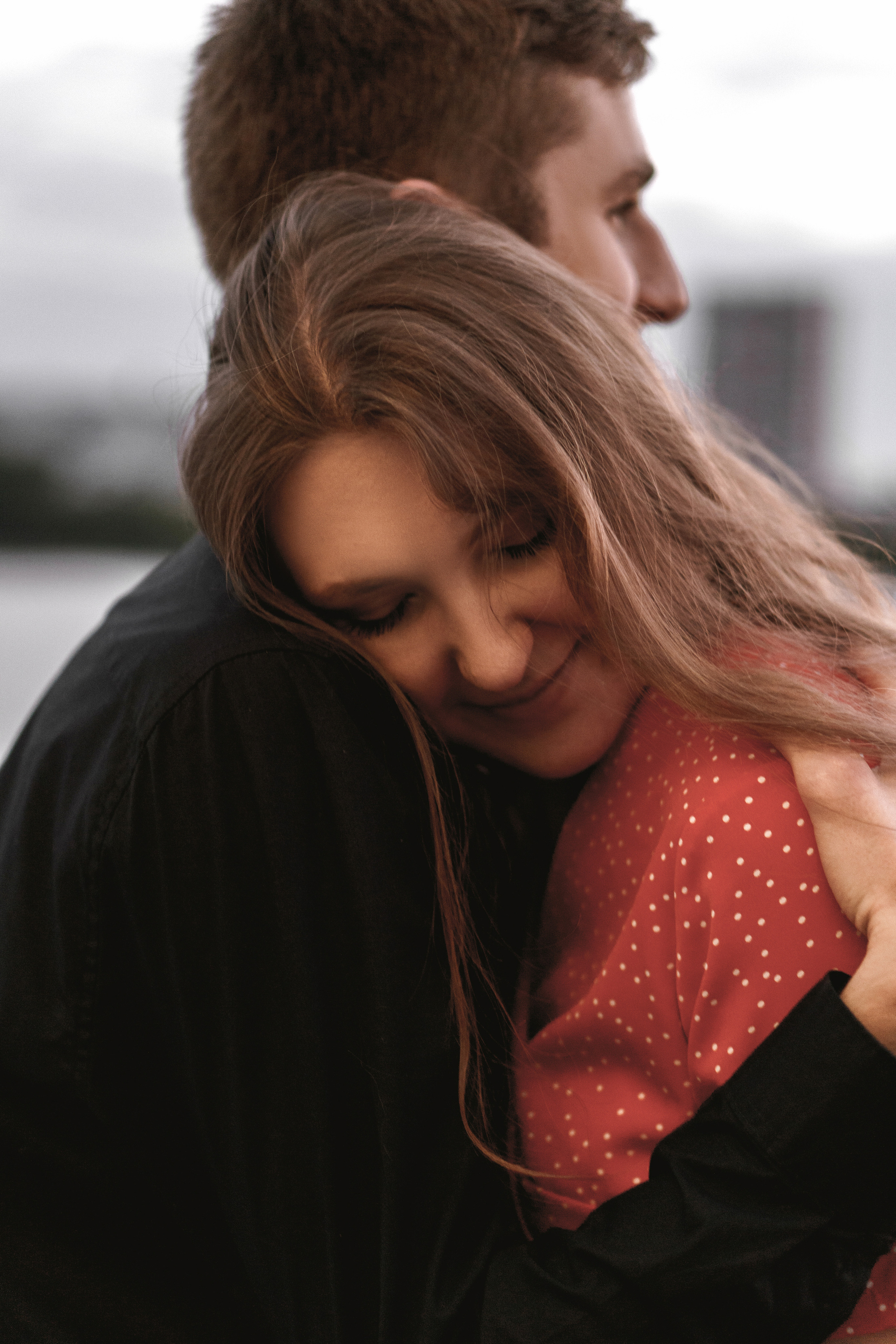 Речной вокзал: Семён и Настя. Свадебный и индивидуальный фотограф Татьяна Гуляева