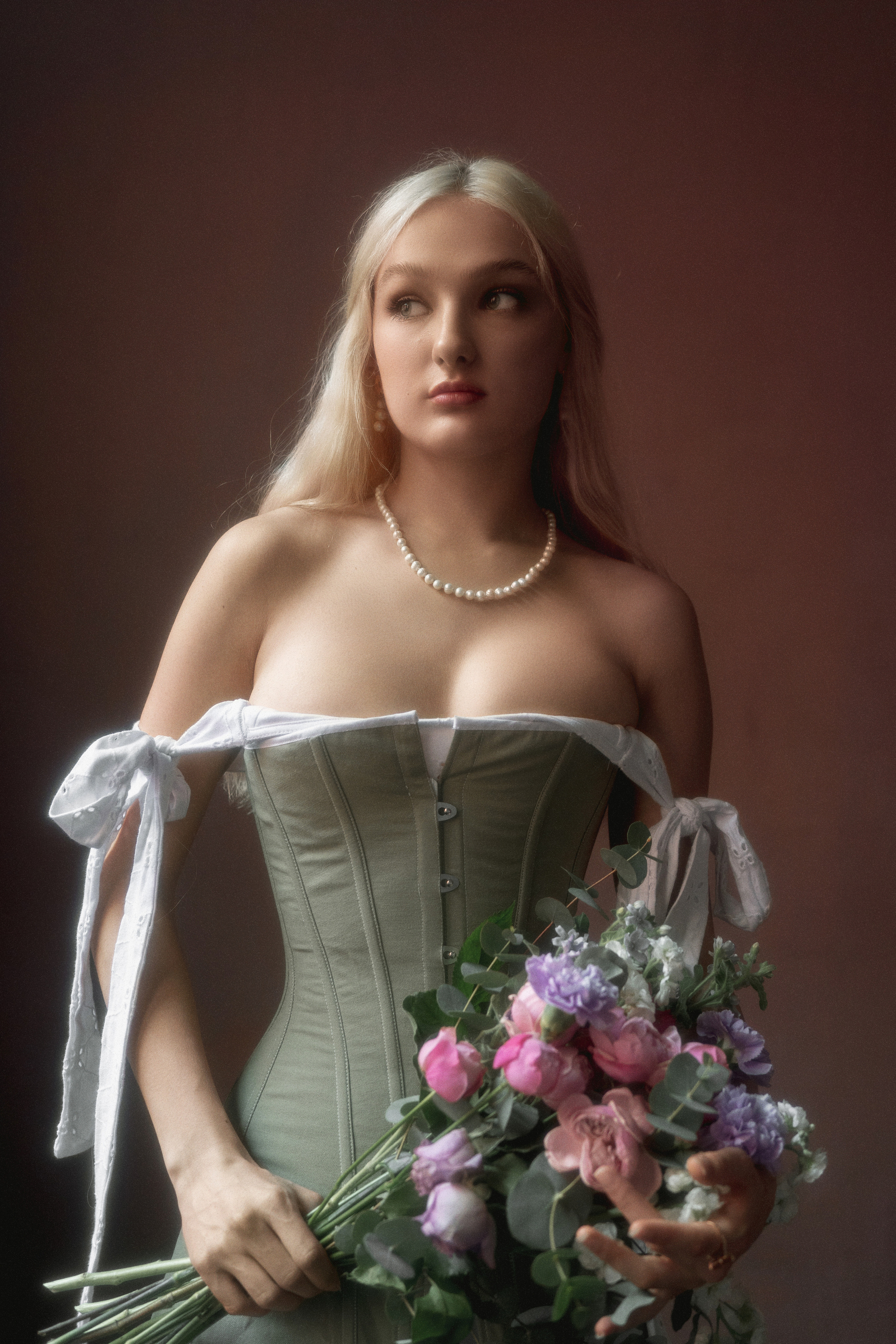 Съемка для бренда корсетов 2023. Свадебный и индивидуальный фотограф Татьяна Гуляева