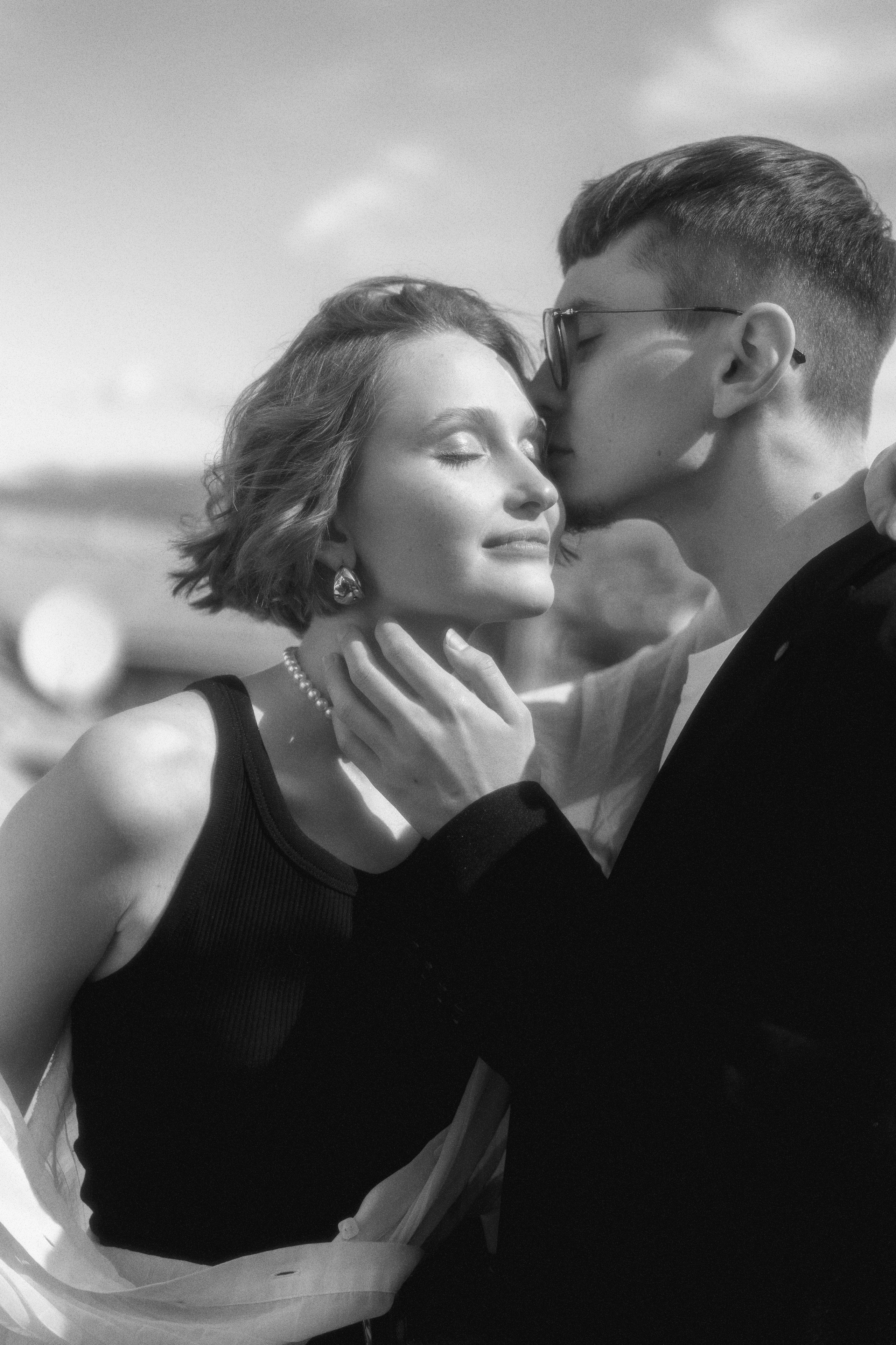 Тбилиси: Вова и Катя. Свадебный и индивидуальный фотограф Татьяна Гуляева