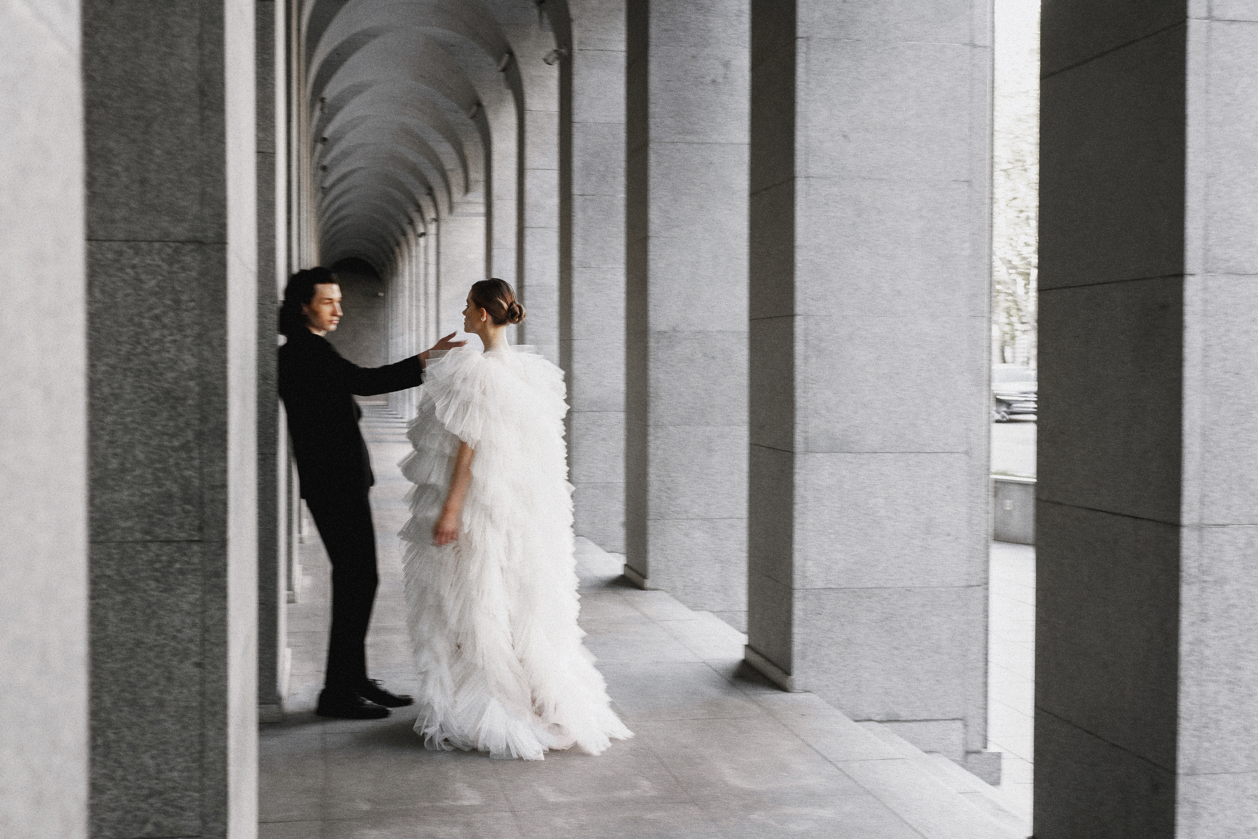 Тбилиси: Эрик и Соня. Свадебный и индивидуальный фотограф Татьяна Гуляева