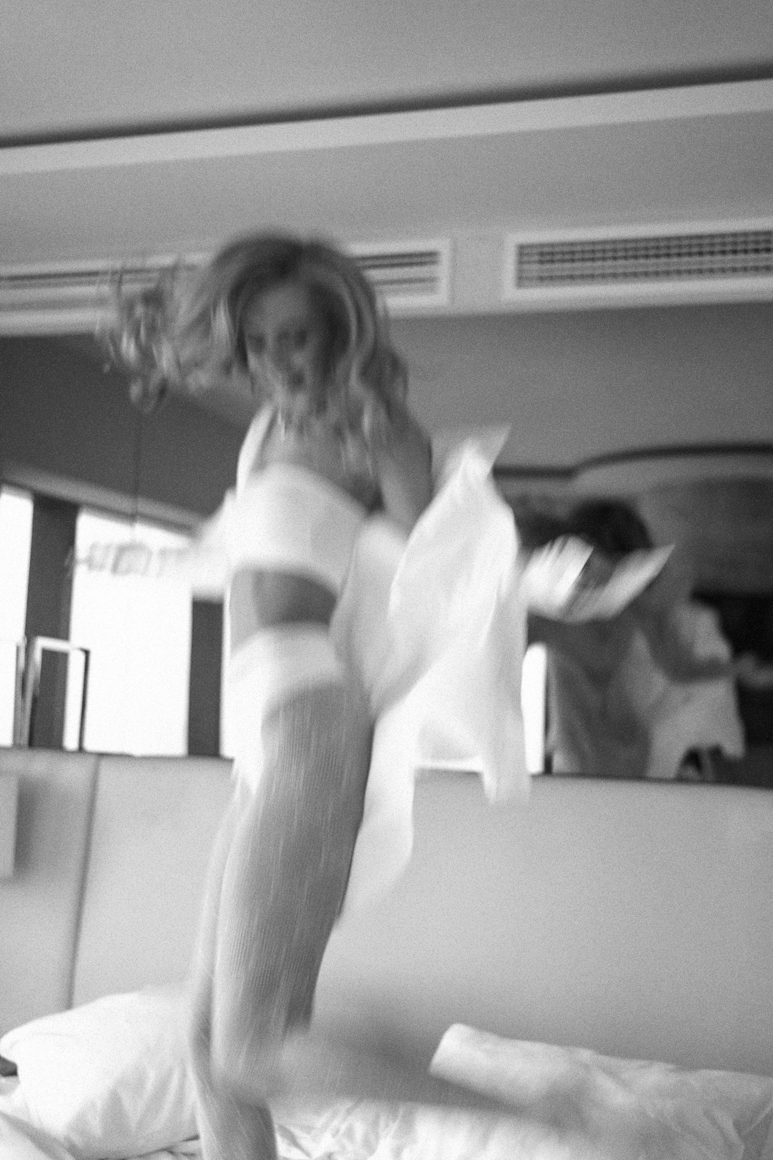 Сборы в отеле: Акулина и Мэтт. Свадебный и индивидуальный фотограф Татьяна Гуляева