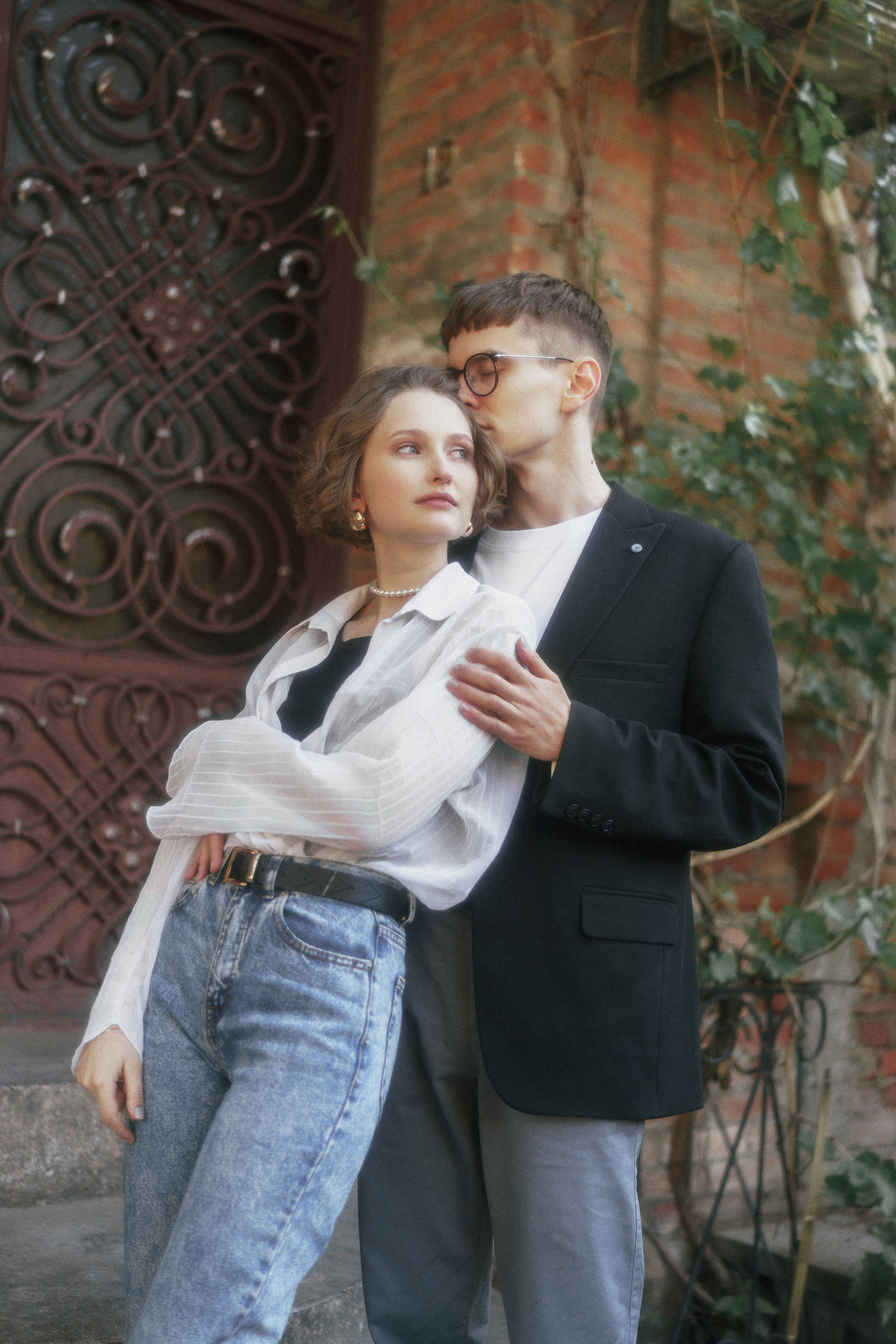 Тбилиси: Вова и Катя. Свадебный и индивидуальный фотограф Татьяна Гуляева